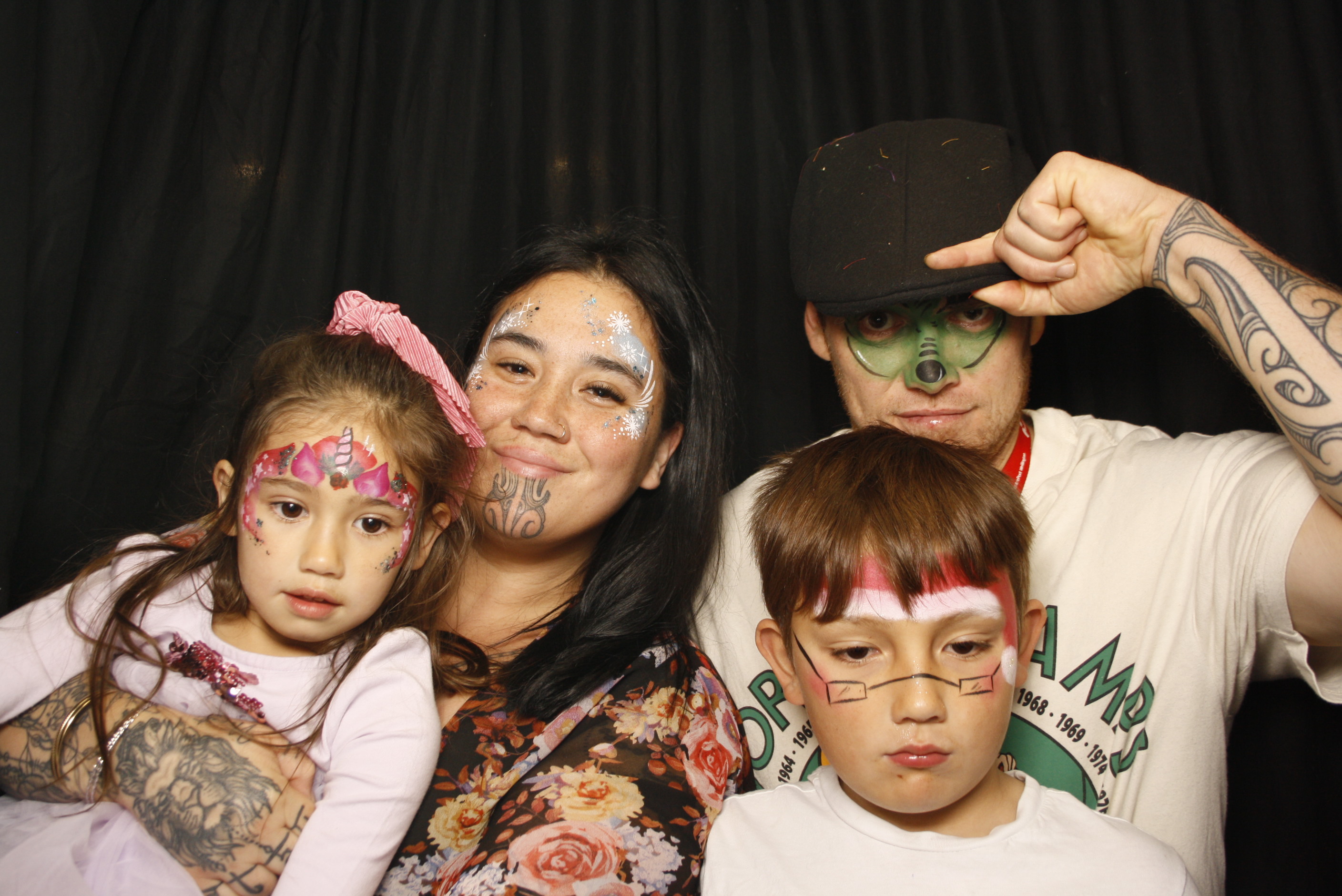 CentrePort Kids Christmas Party 2024 | View more photos from the event at wgtngallery.classicphotobooths.co.nz/u/wgtncpbgallery/CentrePort-Kids-Christmas-Party-2024