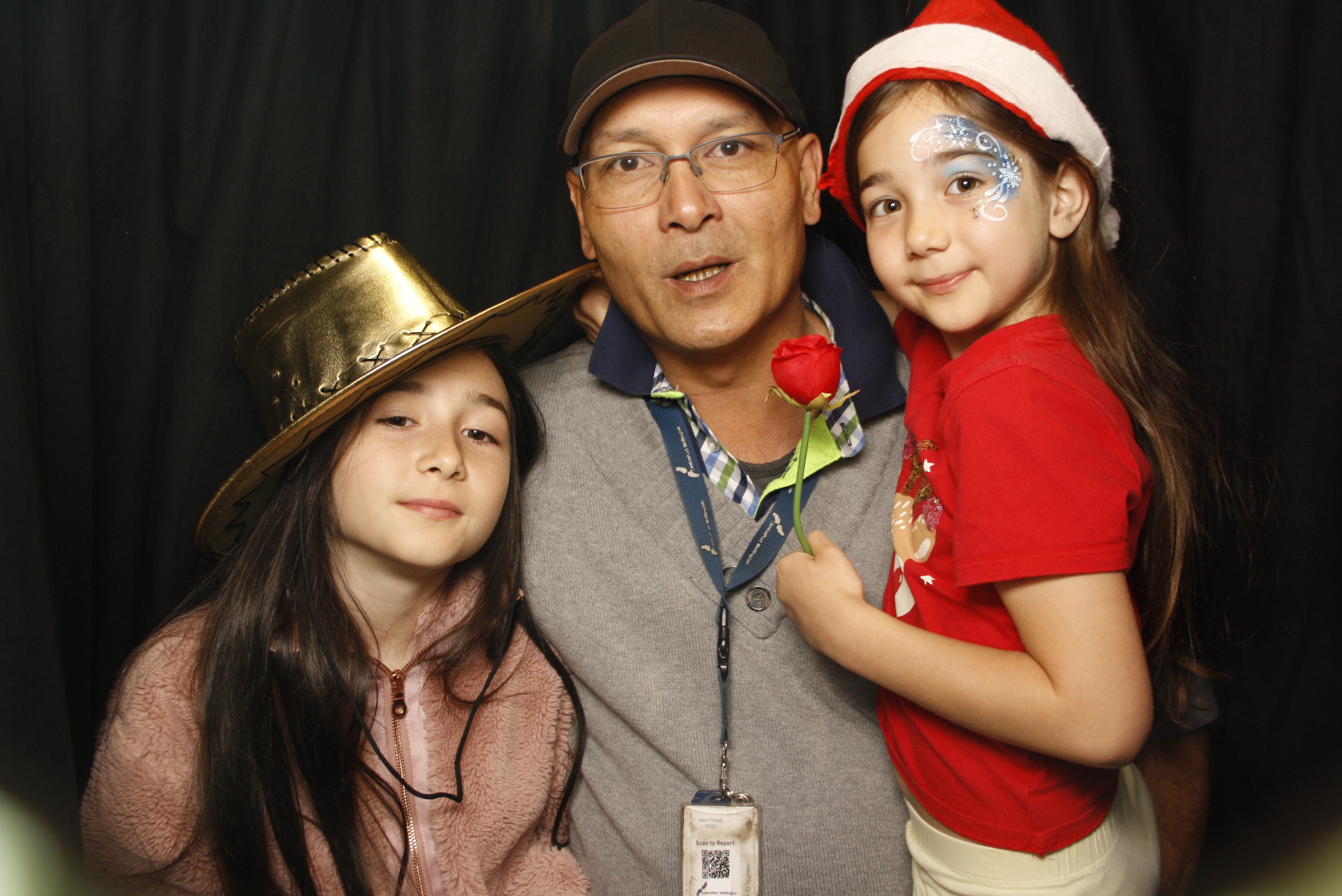 CentrePort Kids Christmas Party 2024 | View more photos from the event at wgtngallery.classicphotobooths.co.nz/u/wgtncpbgallery/CentrePort-Kids-Christmas-Party-2024