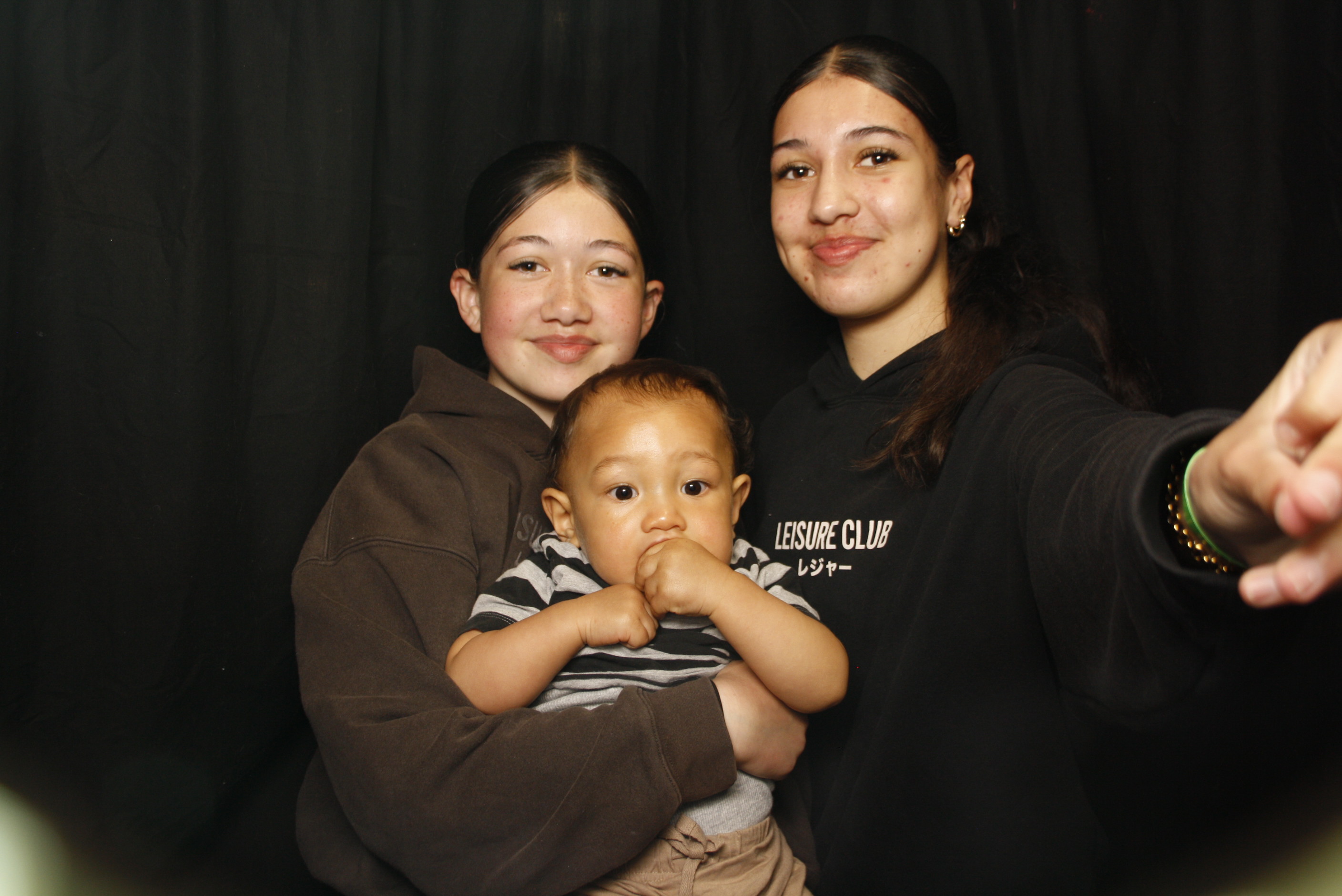 CentrePort Kids Christmas Party 2024 | View more photos from the event at wgtngallery.classicphotobooths.co.nz/u/wgtncpbgallery/CentrePort-Kids-Christmas-Party-2024