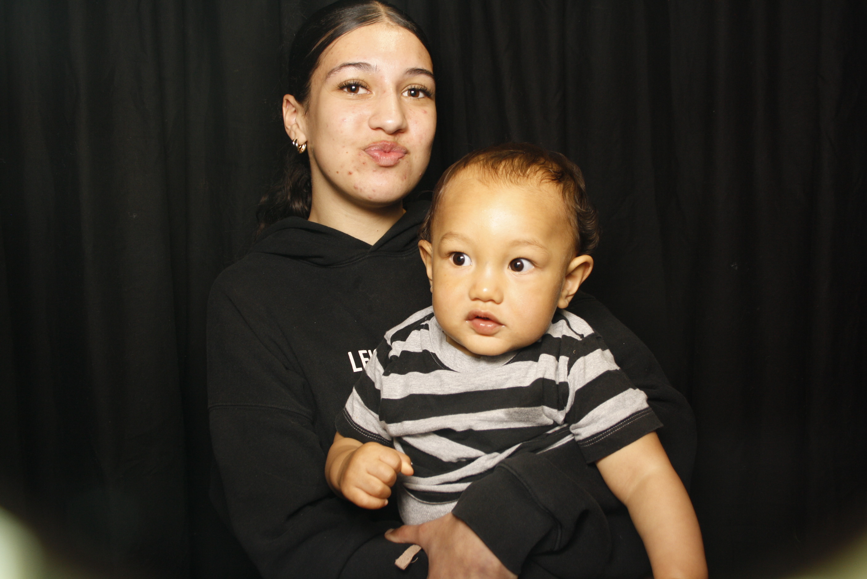 CentrePort Kids Christmas Party 2024 | View more photos from the event at wgtngallery.classicphotobooths.co.nz/u/wgtncpbgallery/CentrePort-Kids-Christmas-Party-2024