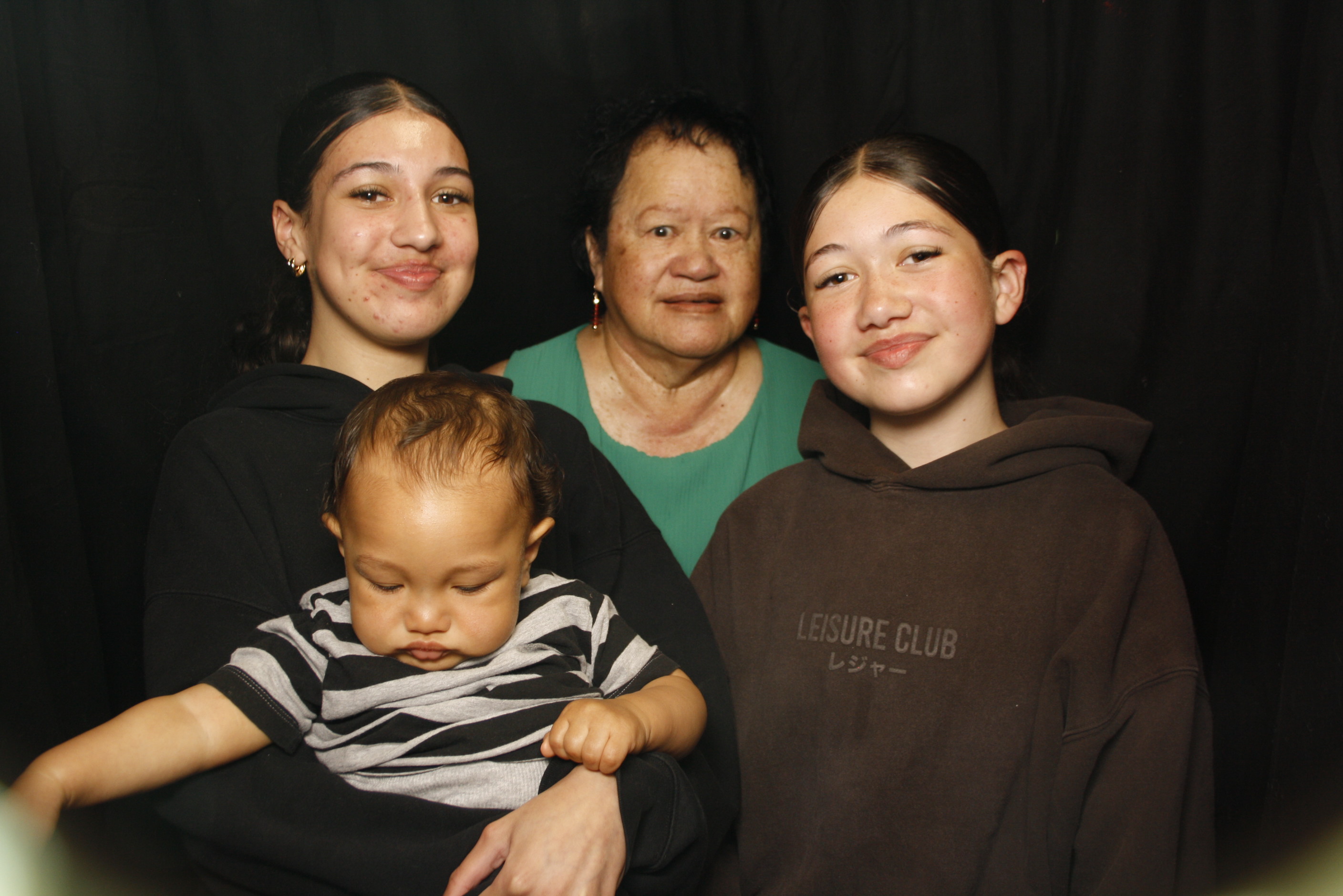 CentrePort Kids Christmas Party 2024 | View more photos from the event at wgtngallery.classicphotobooths.co.nz/u/wgtncpbgallery/CentrePort-Kids-Christmas-Party-2024