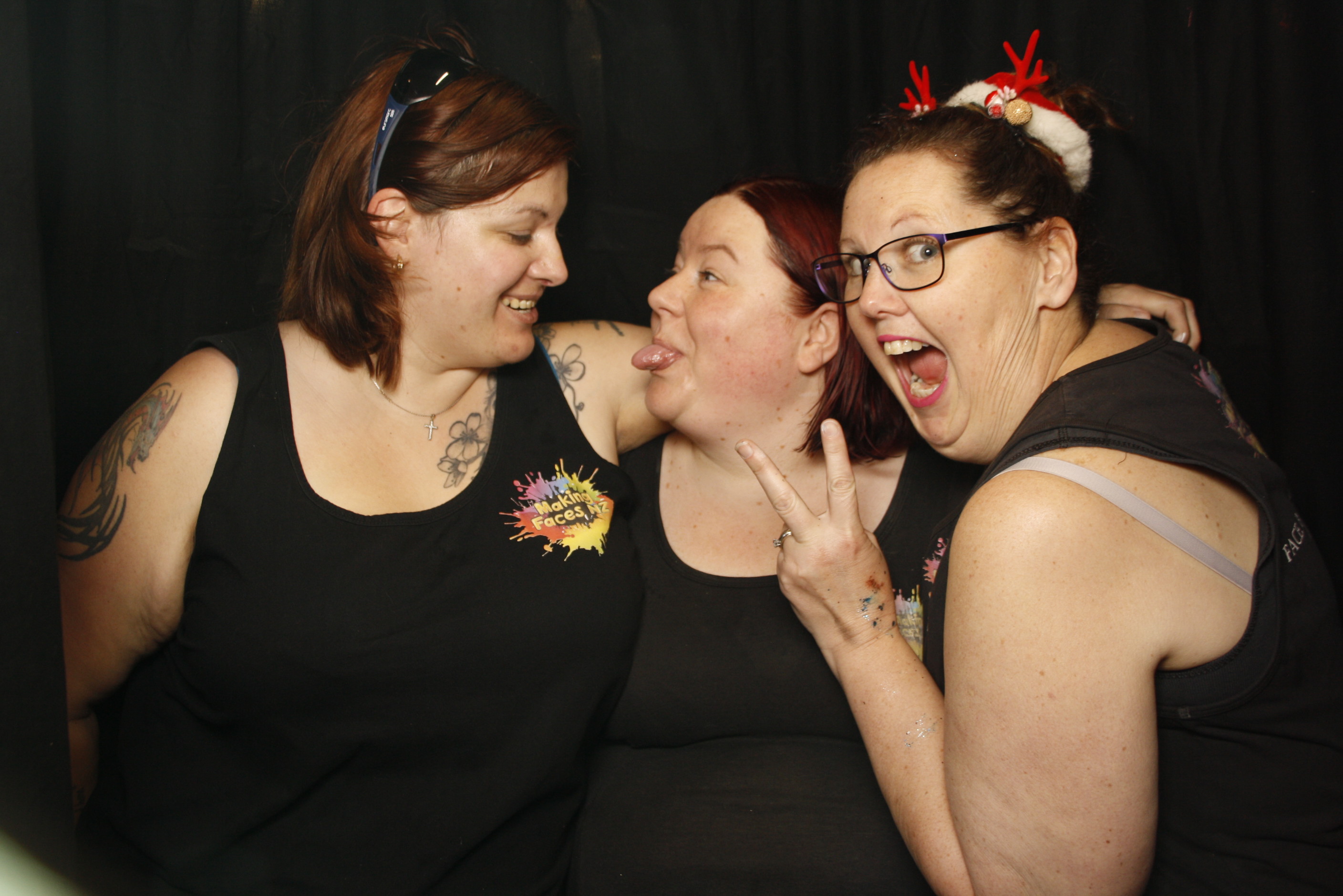 CentrePort Kids Christmas Party 2024 | View more photos from the event at wgtngallery.classicphotobooths.co.nz/u/wgtncpbgallery/CentrePort-Kids-Christmas-Party-2024