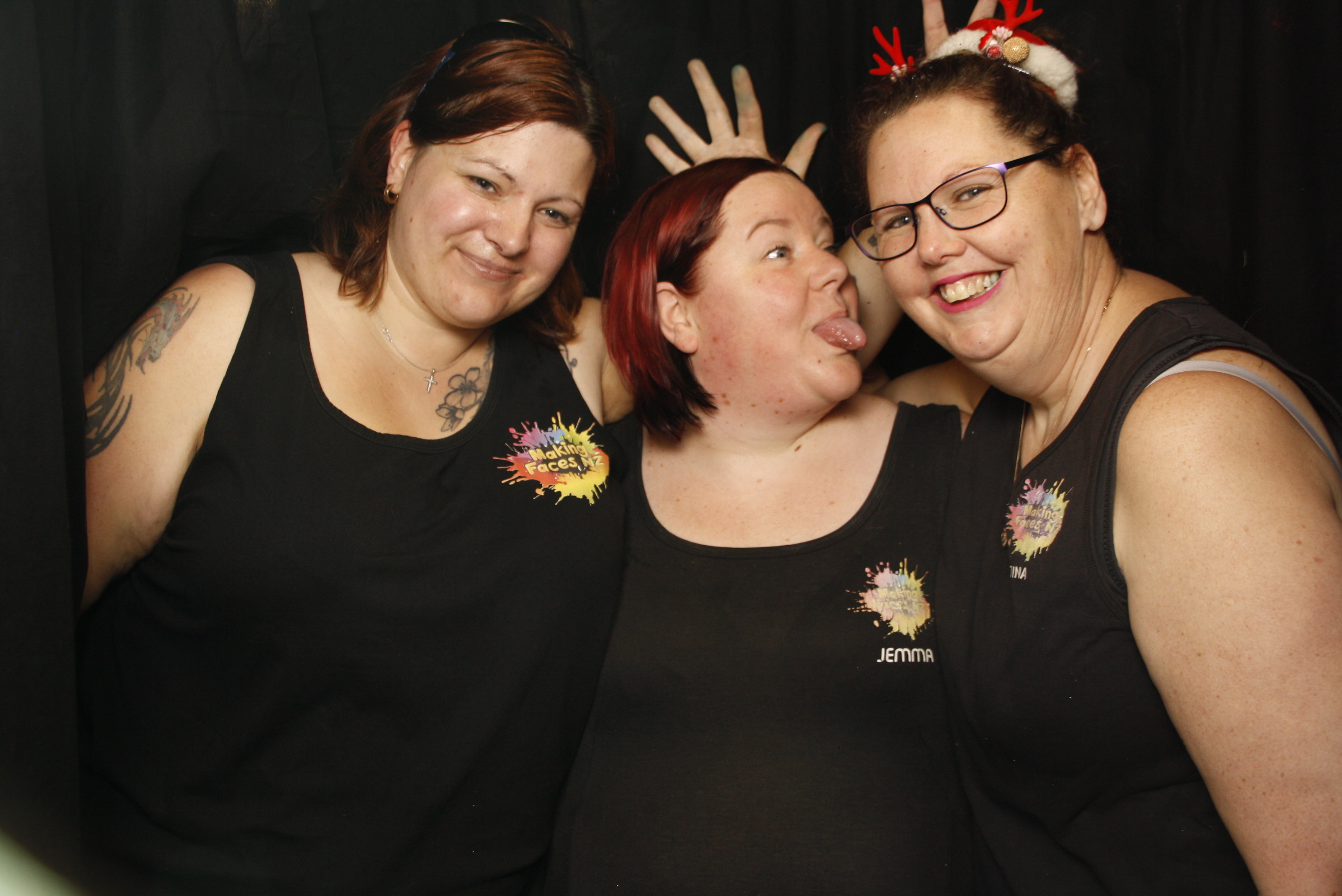 CentrePort Kids Christmas Party 2024 | View more photos from the event at wgtngallery.classicphotobooths.co.nz/u/wgtncpbgallery/CentrePort-Kids-Christmas-Party-2024