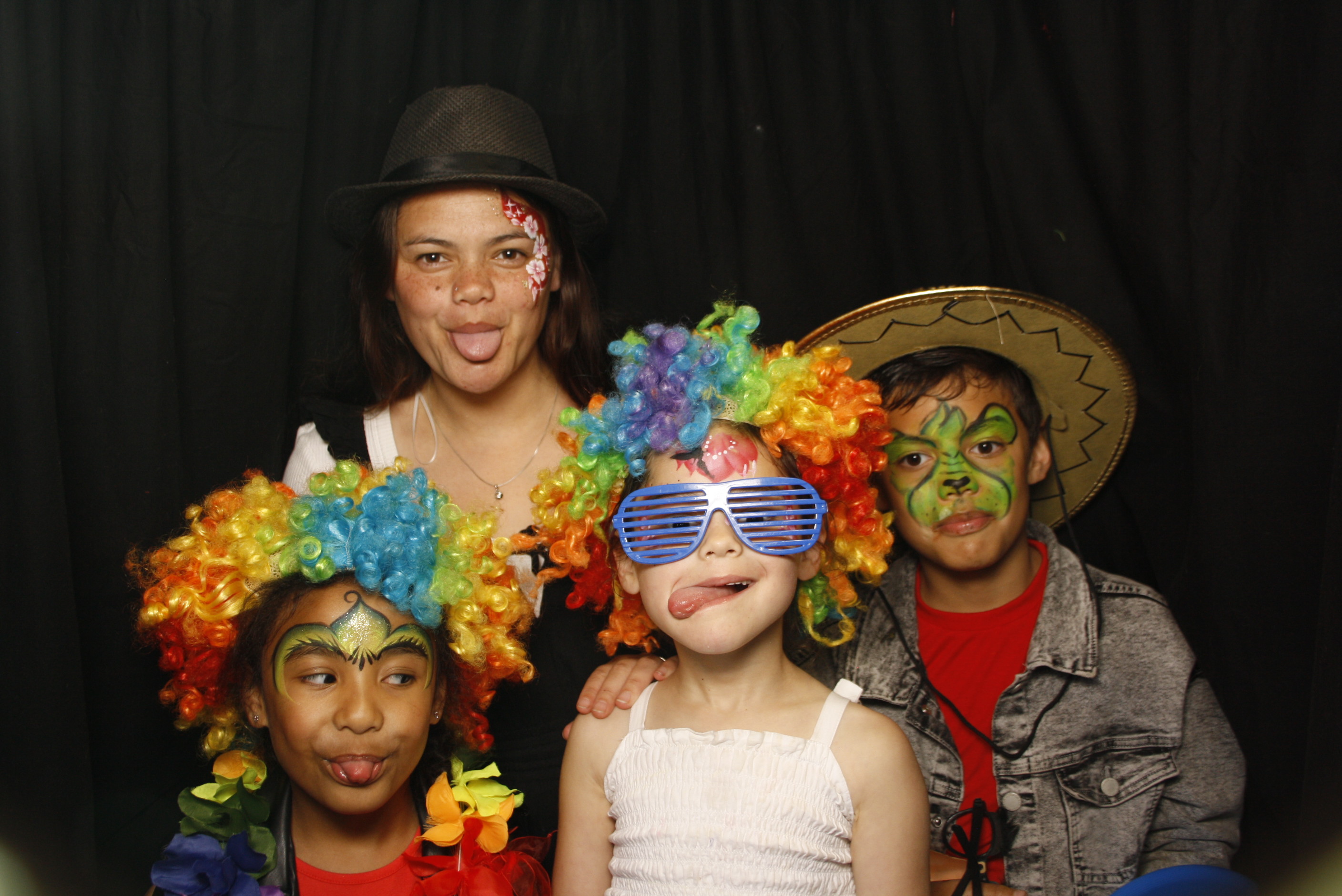 CentrePort Kids Christmas Party 2024 | View more photos from the event at wgtngallery.classicphotobooths.co.nz/u/wgtncpbgallery/CentrePort-Kids-Christmas-Party-2024
