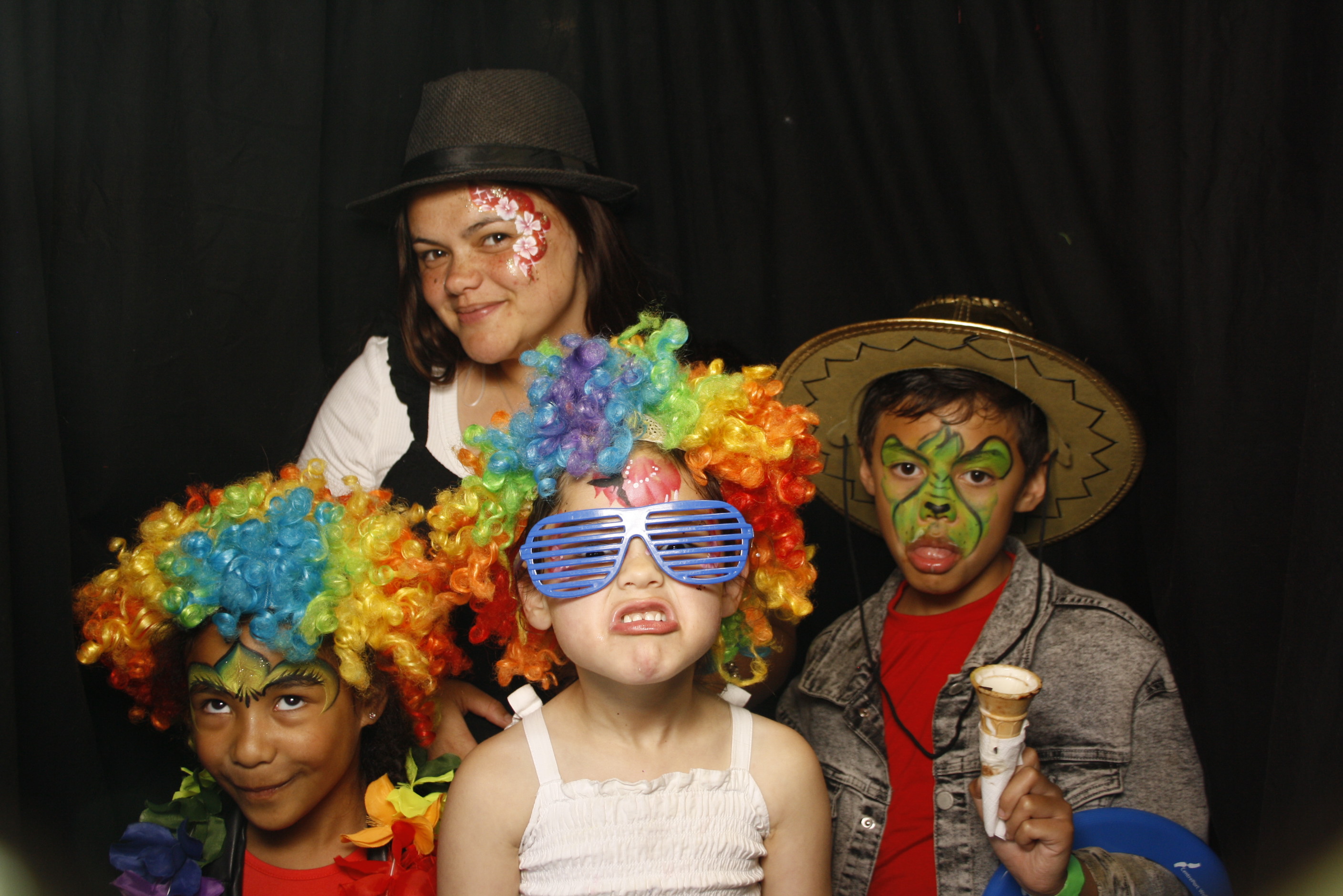 CentrePort Kids Christmas Party 2024 | View more photos from the event at wgtngallery.classicphotobooths.co.nz/u/wgtncpbgallery/CentrePort-Kids-Christmas-Party-2024