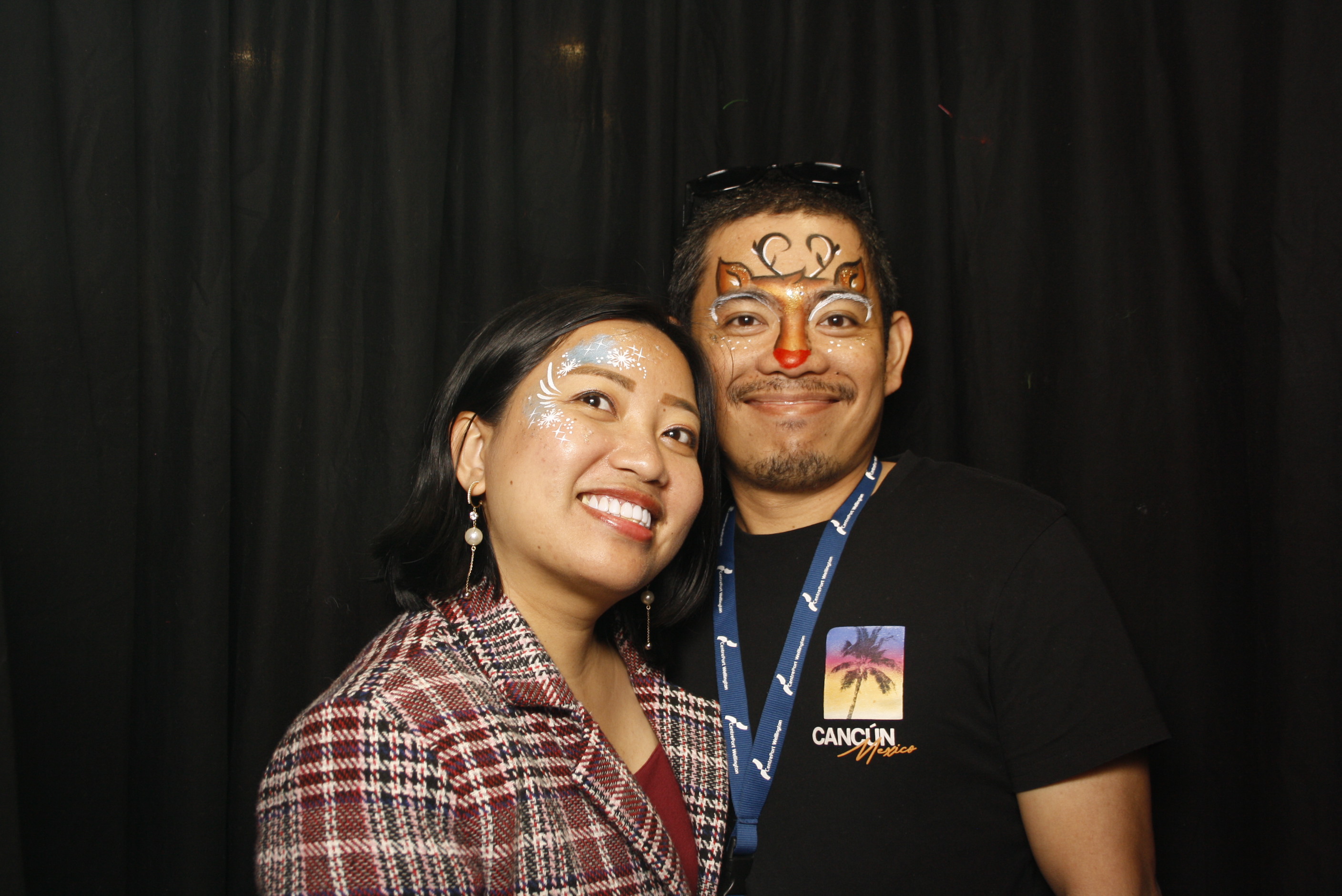 CentrePort Kids Christmas Party 2024 | View more photos from the event at wgtngallery.classicphotobooths.co.nz/u/wgtncpbgallery/CentrePort-Kids-Christmas-Party-2024