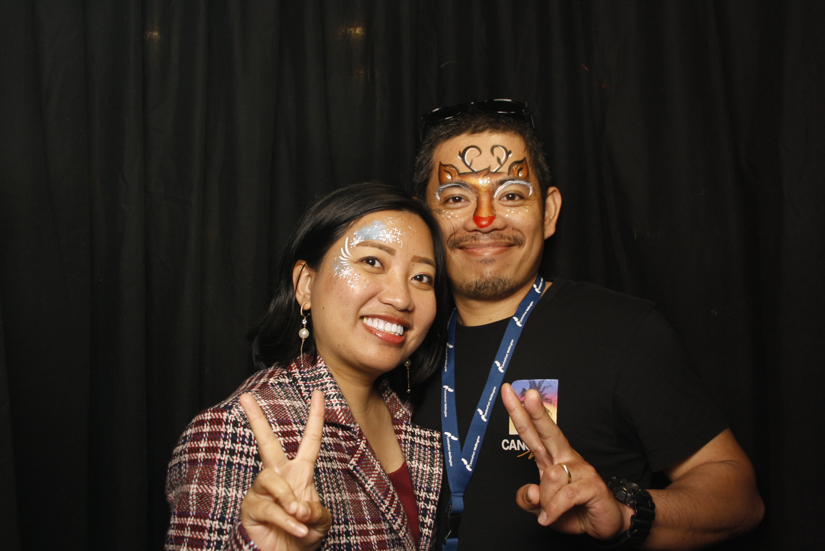 CentrePort Kids Christmas Party 2024 | View more photos from the event at wgtngallery.classicphotobooths.co.nz/u/wgtncpbgallery/CentrePort-Kids-Christmas-Party-2024