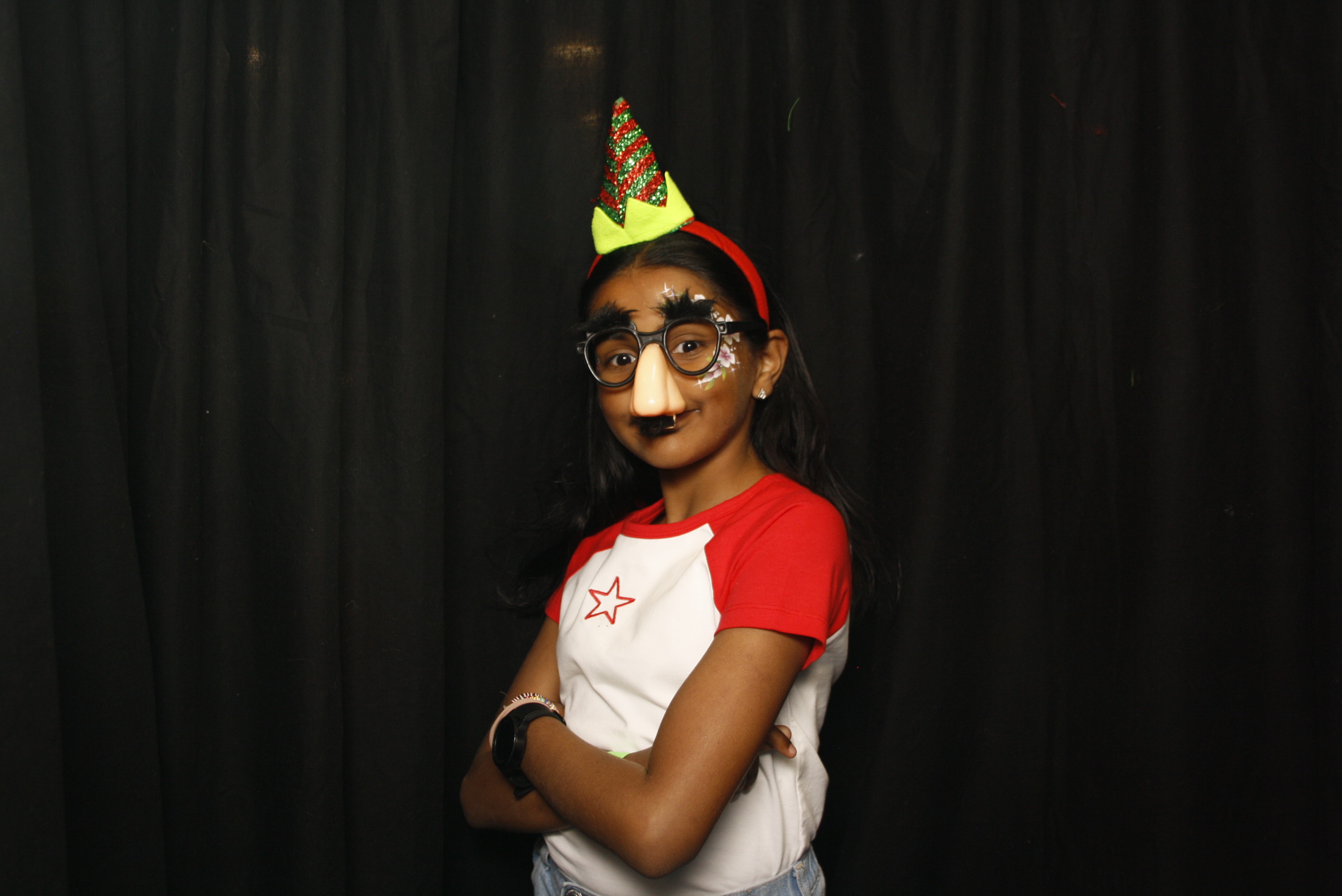 CentrePort Kids Christmas Party 2024 | View more photos from the event at wgtngallery.classicphotobooths.co.nz/u/wgtncpbgallery/CentrePort-Kids-Christmas-Party-2024