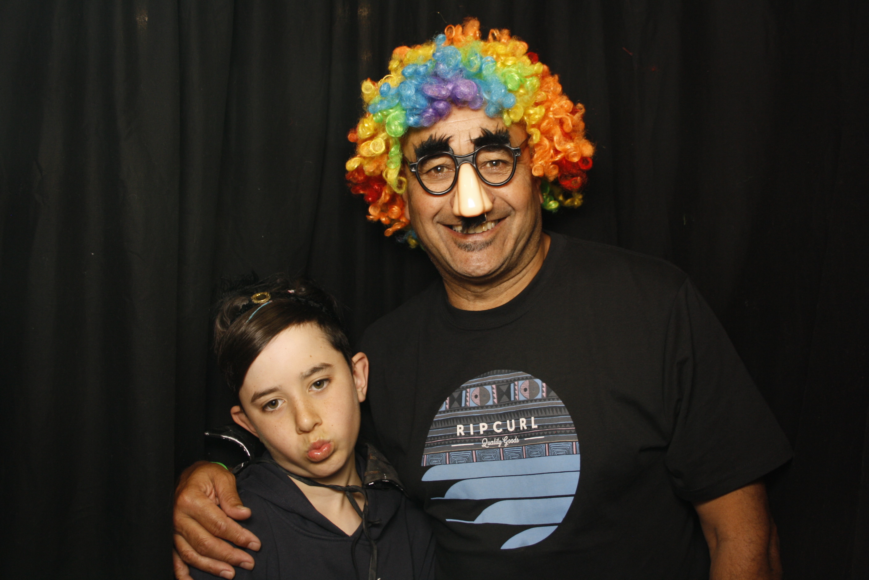 CentrePort Kids Christmas Party 2024 | View more photos from the event at wgtngallery.classicphotobooths.co.nz/u/wgtncpbgallery/CentrePort-Kids-Christmas-Party-2024