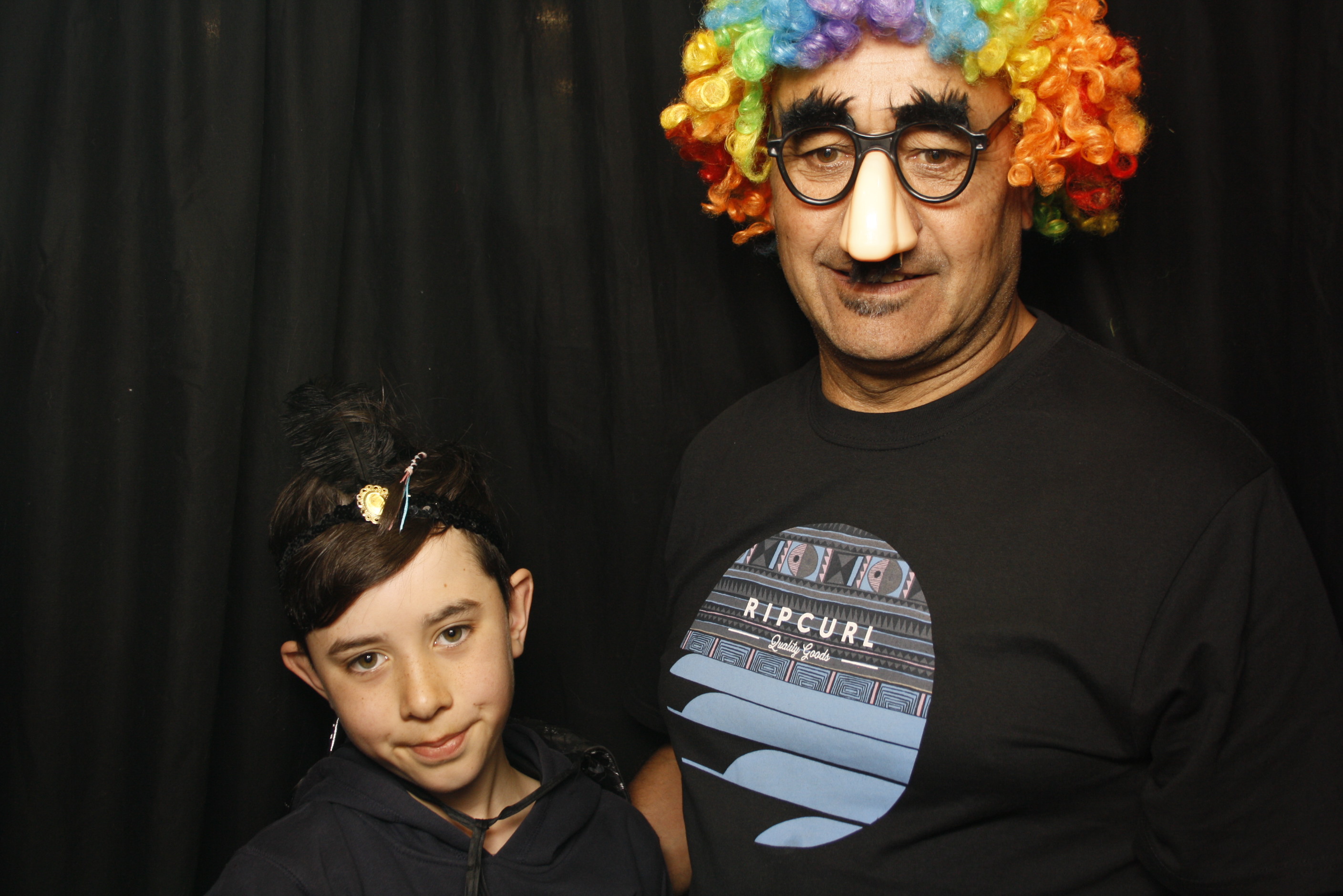 CentrePort Kids Christmas Party 2024 | View more photos from the event at wgtngallery.classicphotobooths.co.nz/u/wgtncpbgallery/CentrePort-Kids-Christmas-Party-2024