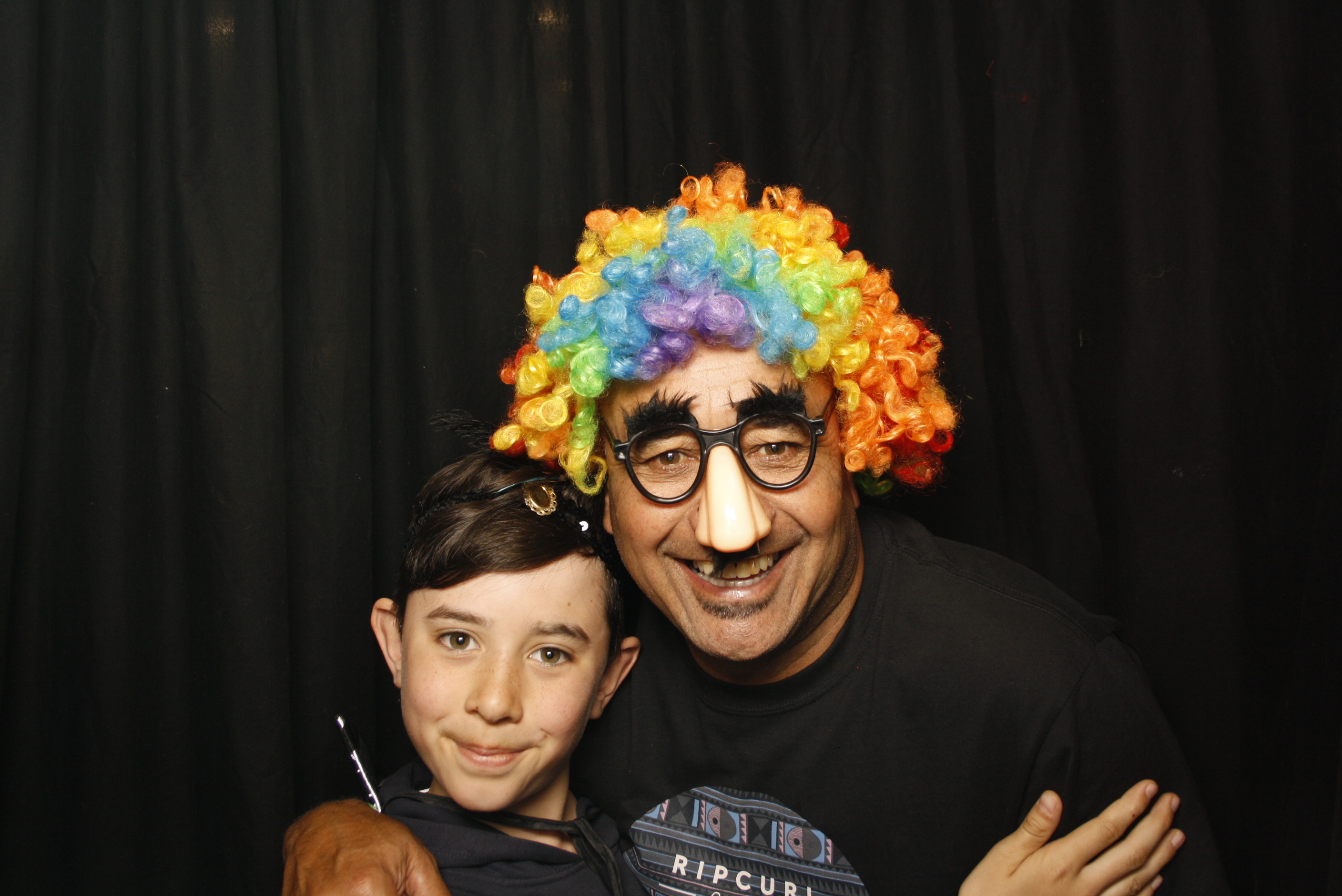 CentrePort Kids Christmas Party 2024 | View more photos from the event at wgtngallery.classicphotobooths.co.nz/u/wgtncpbgallery/CentrePort-Kids-Christmas-Party-2024