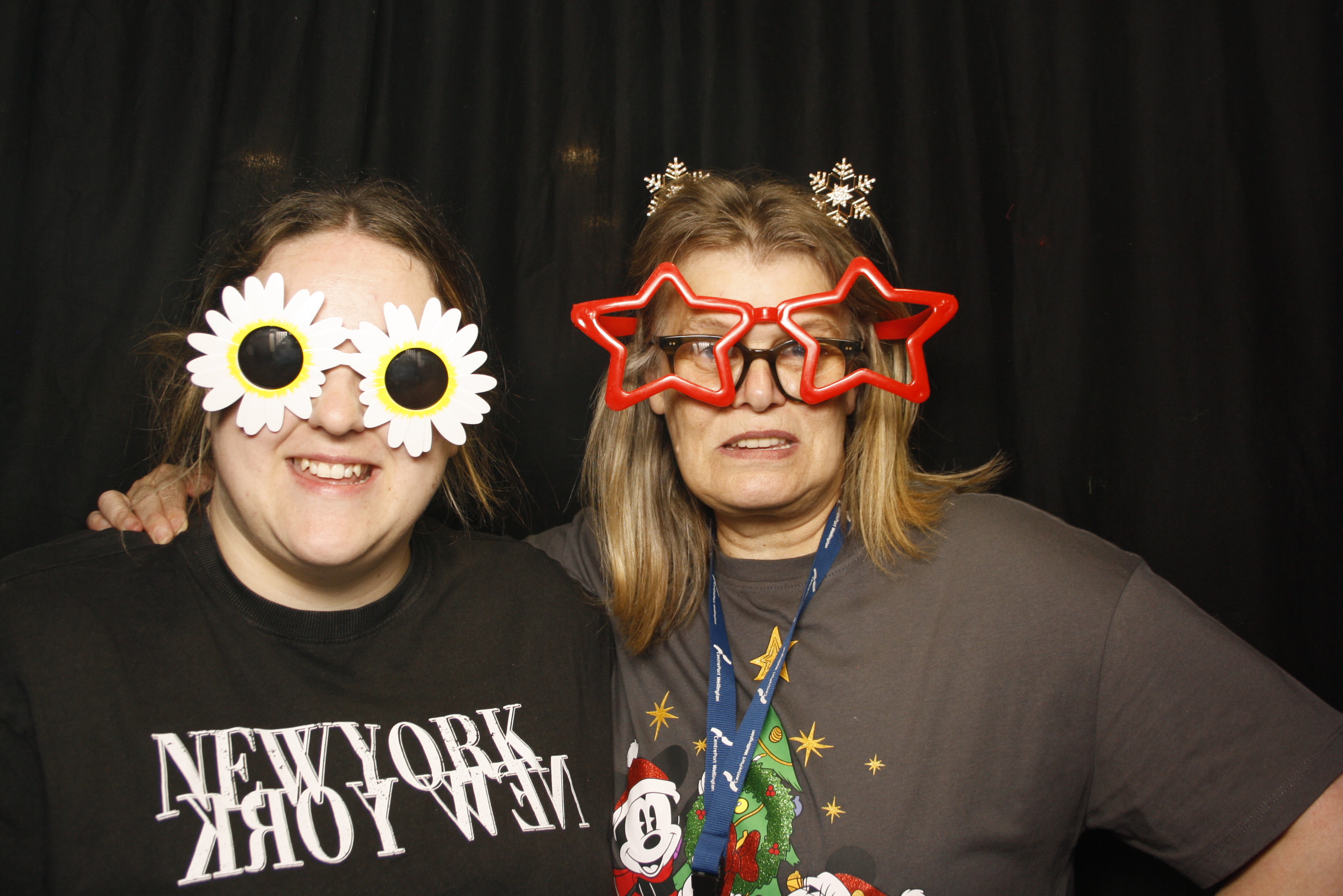 CentrePort Kids Christmas Party 2024 | View more photos from the event at wgtngallery.classicphotobooths.co.nz/u/wgtncpbgallery/CentrePort-Kids-Christmas-Party-2024