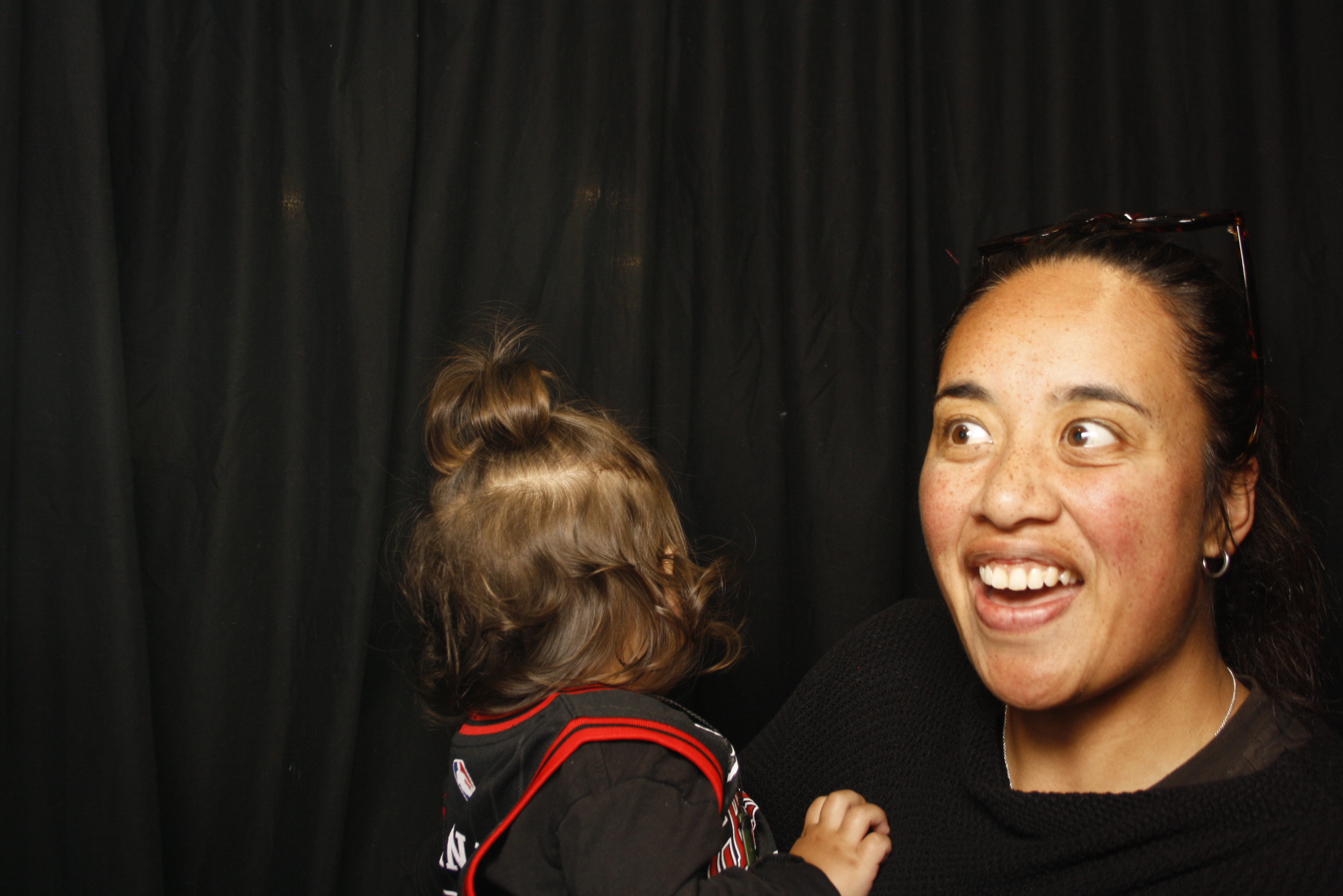 CentrePort Kids Christmas Party 2024 | View more photos from the event at wgtngallery.classicphotobooths.co.nz/u/wgtncpbgallery/CentrePort-Kids-Christmas-Party-2024