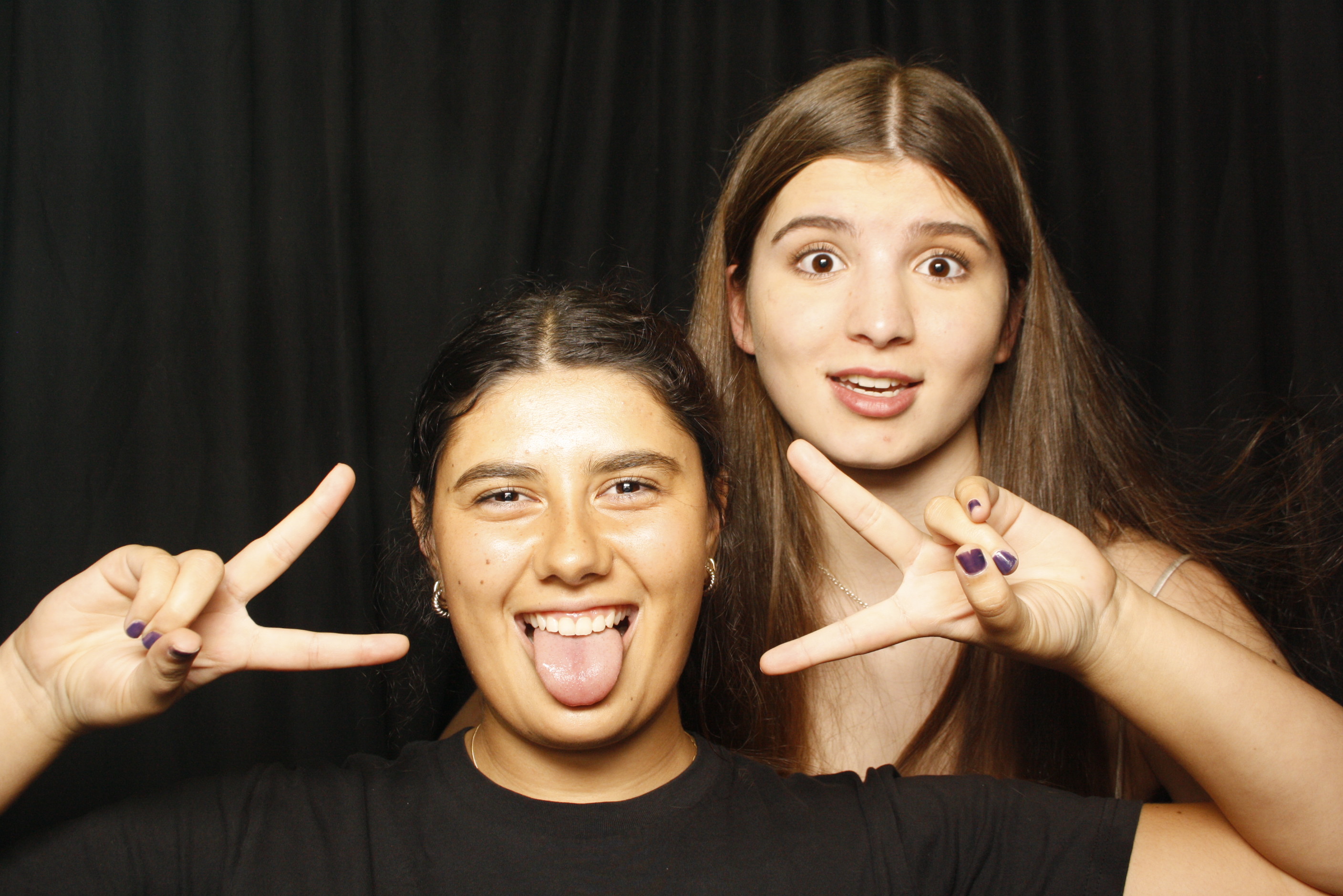 Freya's 21st ... 2024 | View more photos from the event at wgtngallery.classicphotobooths.co.nz/u/wgtncpbgallery/Freyas-21st-2024