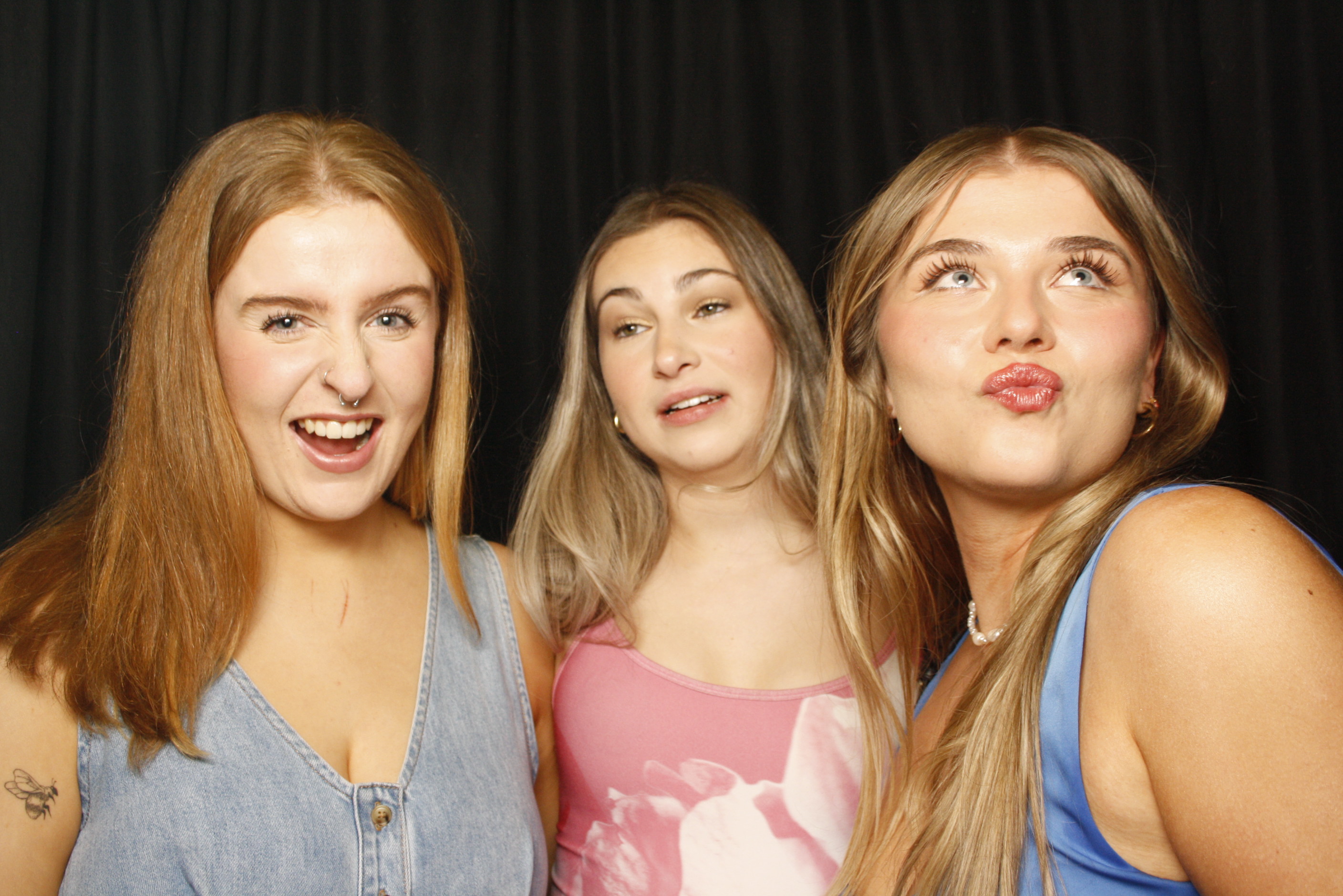 Freya's 21st ... 2024 | View more photos from the event at wgtngallery.classicphotobooths.co.nz/u/wgtncpbgallery/Freyas-21st-2024