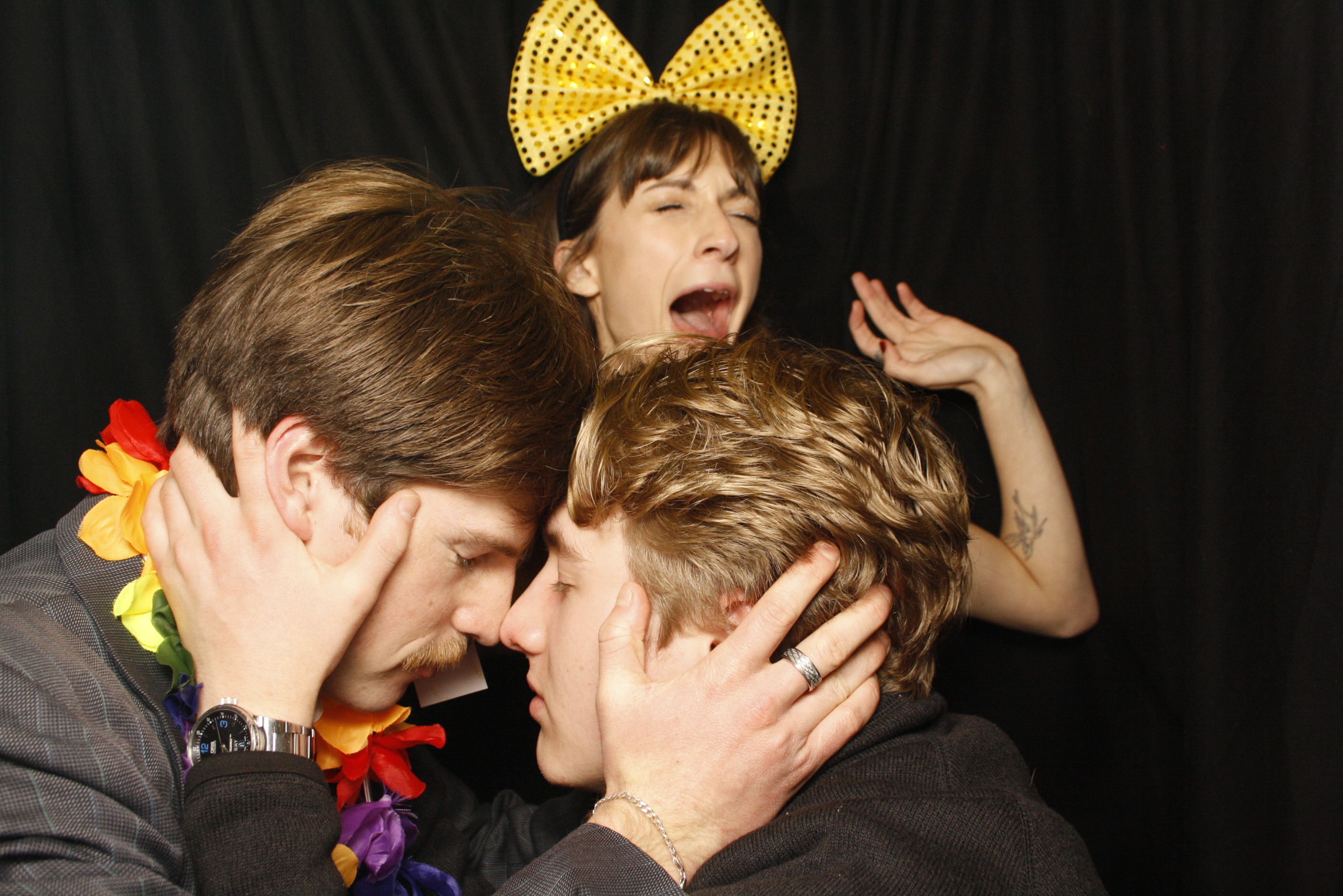 Freya's 21st ... 2024 | View more photos from the event at wgtngallery.classicphotobooths.co.nz/u/wgtncpbgallery/Freyas-21st-2024