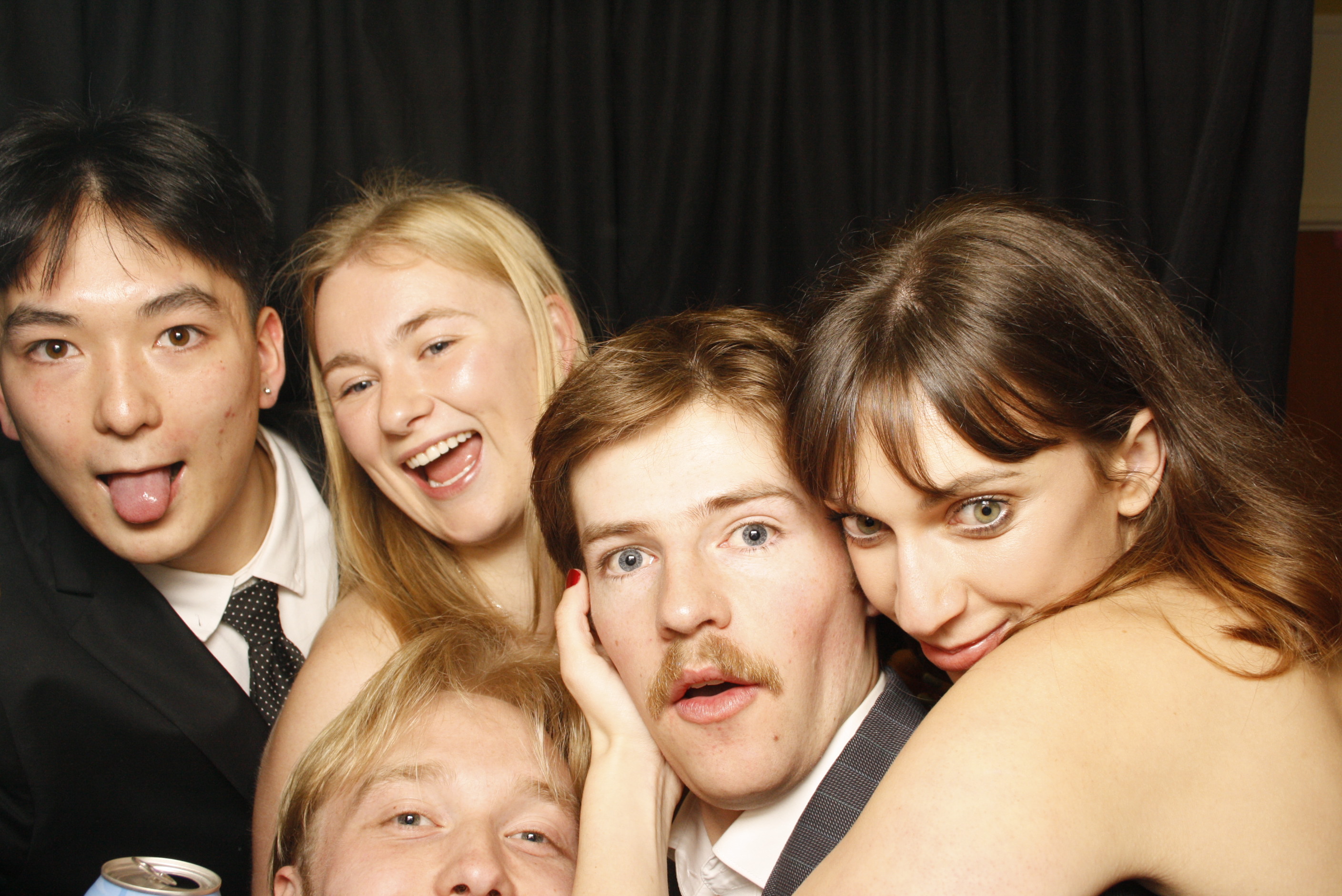 Freya's 21st ... 2024 | View more photos from the event at wgtngallery.classicphotobooths.co.nz/u/wgtncpbgallery/Freyas-21st-2024