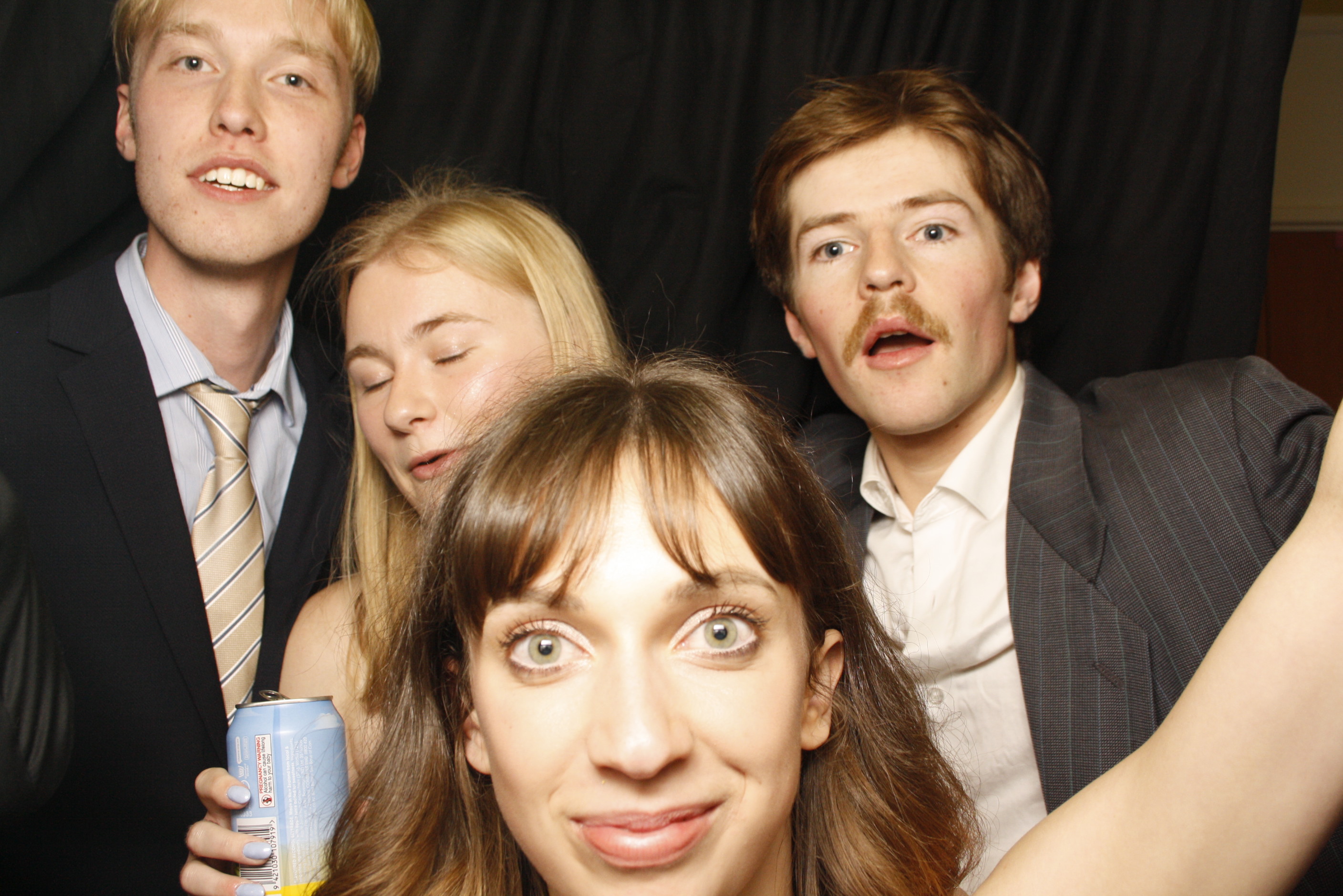 Freya's 21st ... 2024 | View more photos from the event at wgtngallery.classicphotobooths.co.nz/u/wgtncpbgallery/Freyas-21st-2024