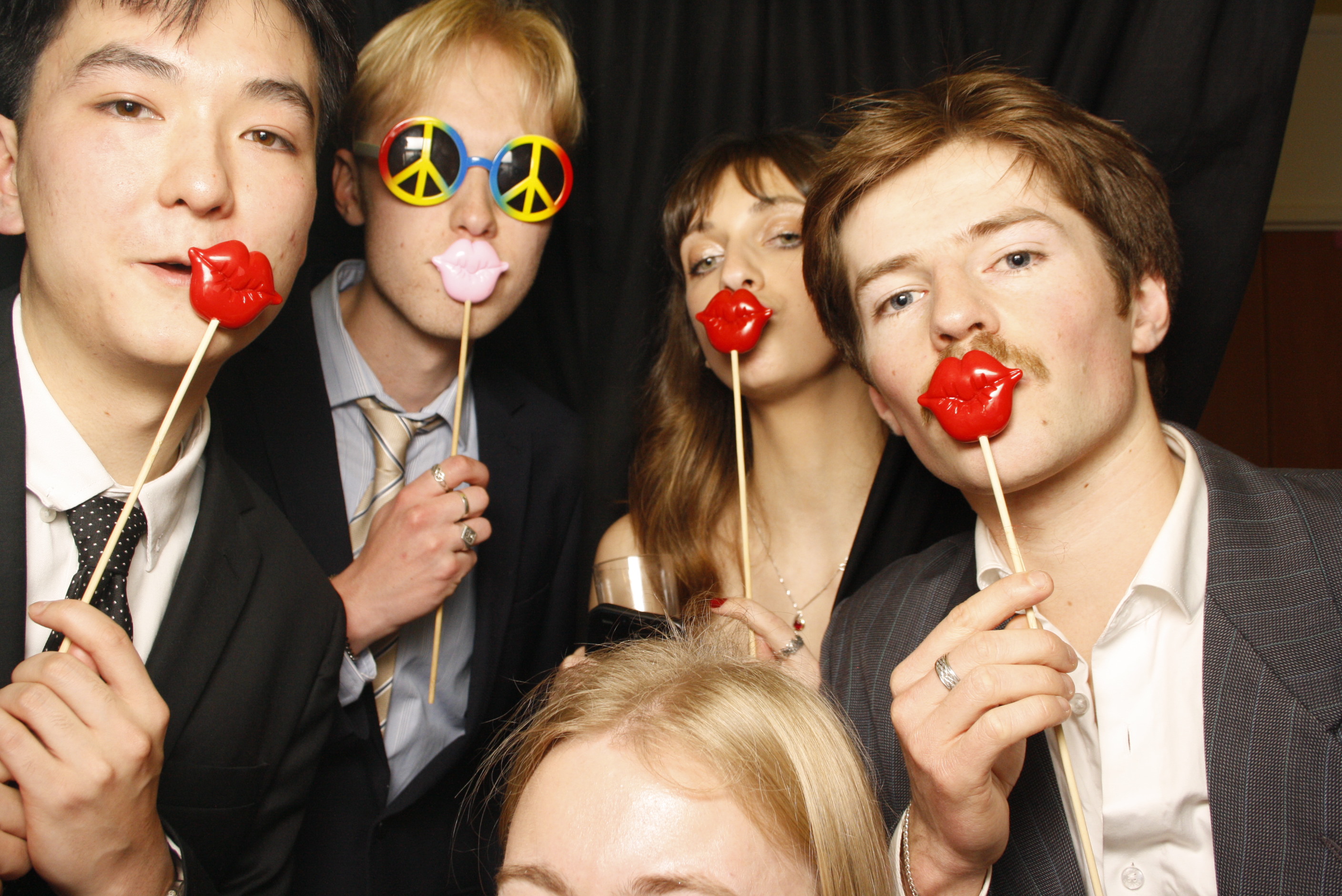 Freya's 21st ... 2024 | View more photos from the event at wgtngallery.classicphotobooths.co.nz/u/wgtncpbgallery/Freyas-21st-2024