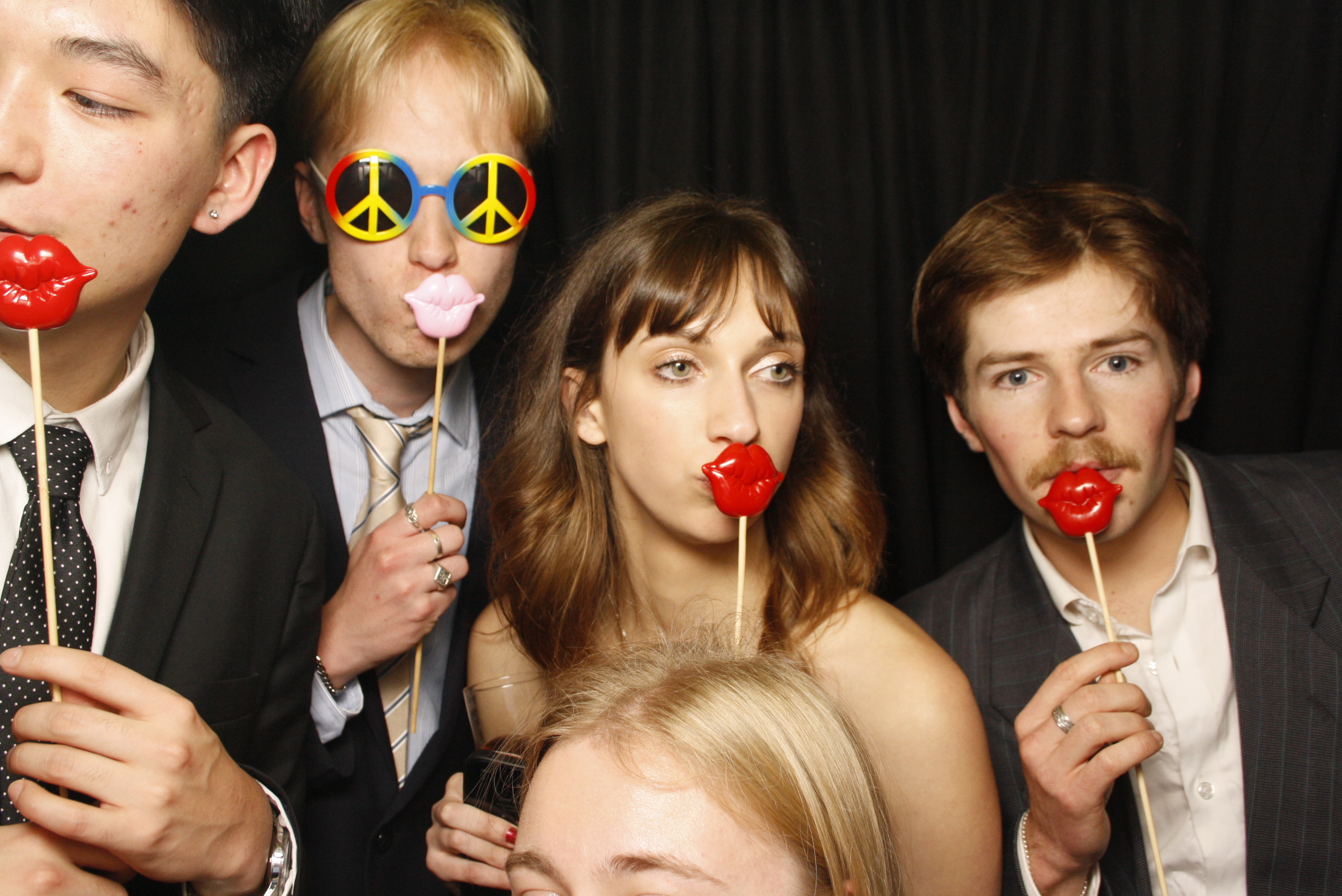 Freya's 21st ... 2024 | View more photos from the event at wgtngallery.classicphotobooths.co.nz/u/wgtncpbgallery/Freyas-21st-2024