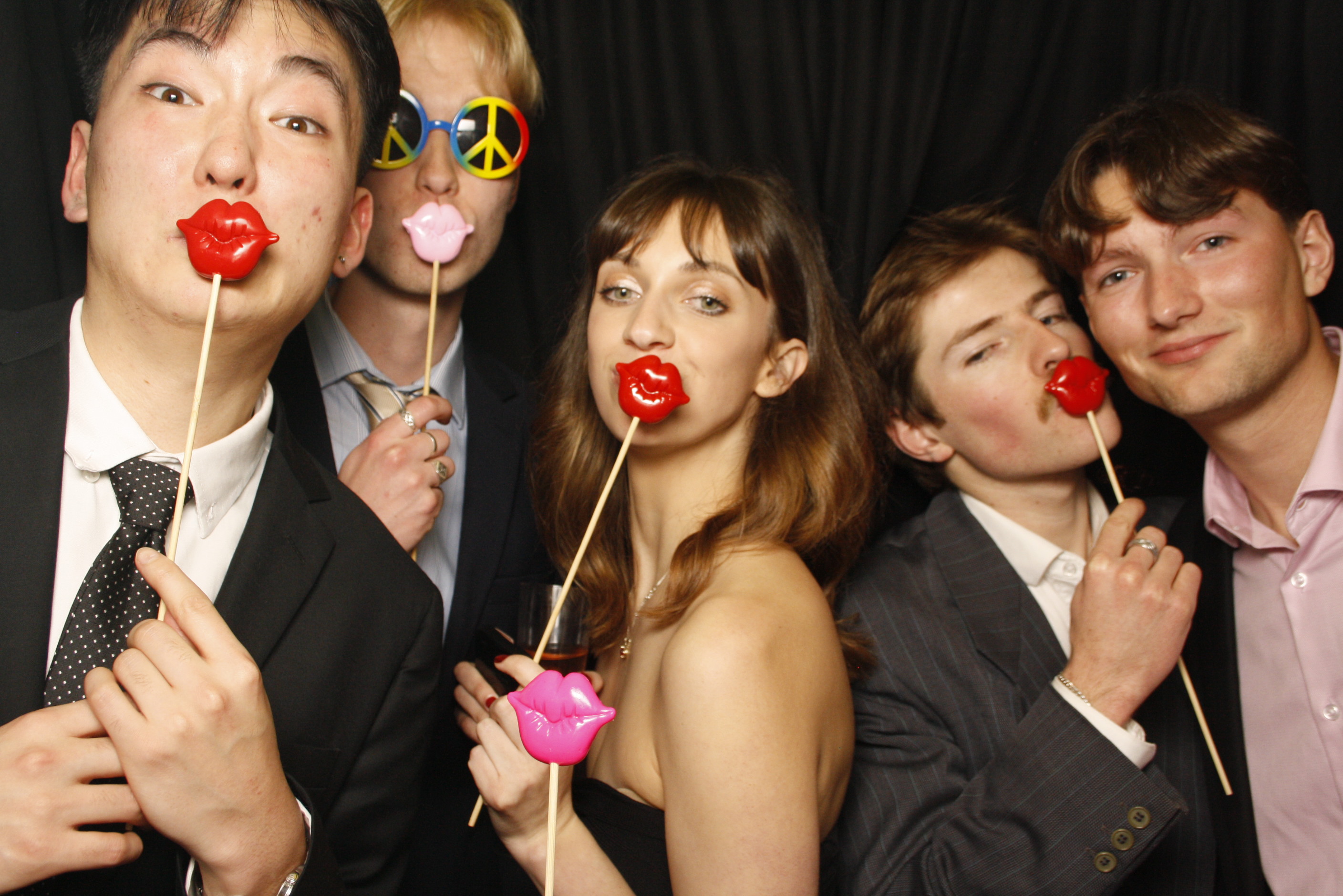 Freya's 21st ... 2024 | View more photos from the event at wgtngallery.classicphotobooths.co.nz/u/wgtncpbgallery/Freyas-21st-2024