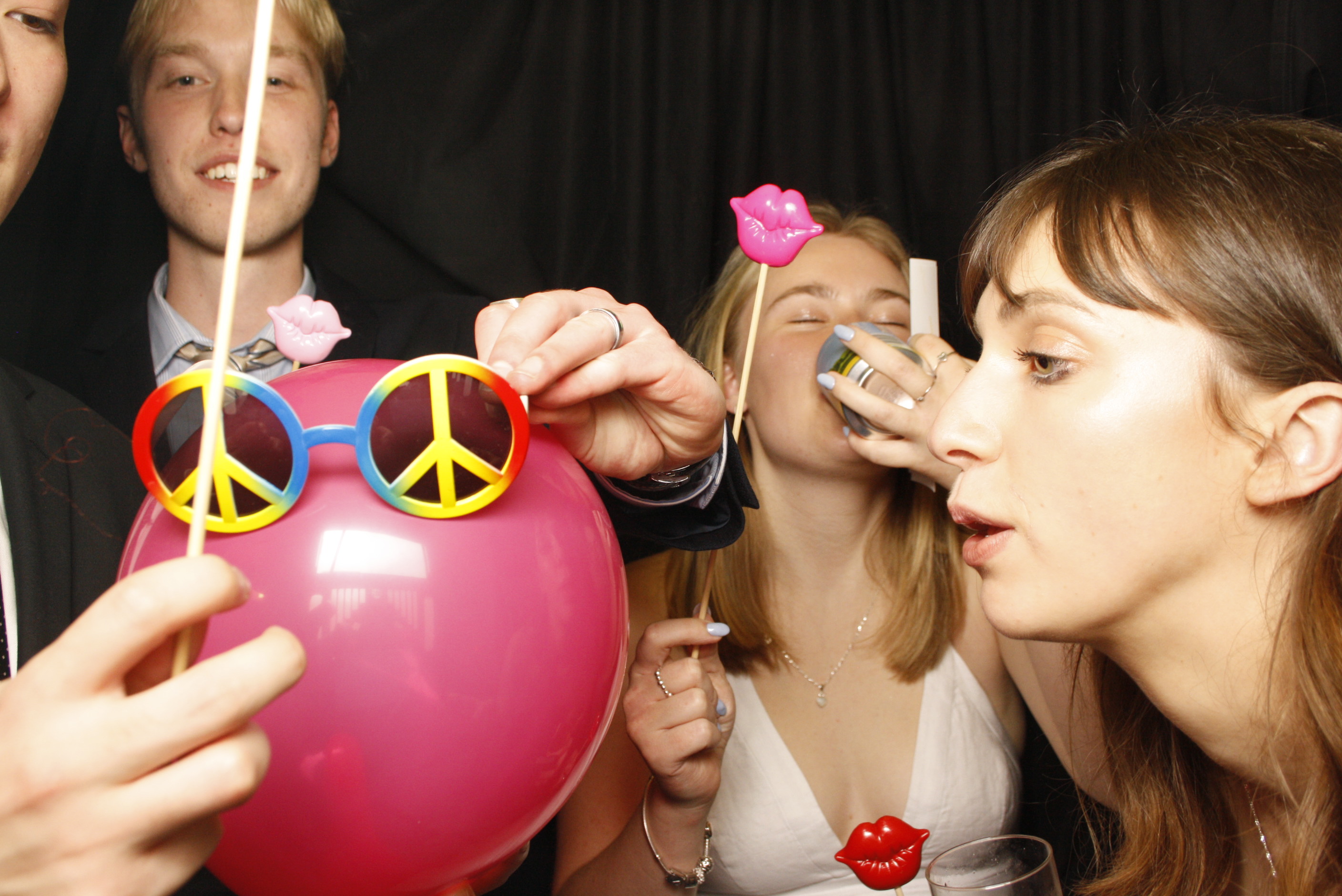 Freya's 21st ... 2024 | View more photos from the event at wgtngallery.classicphotobooths.co.nz/u/wgtncpbgallery/Freyas-21st-2024