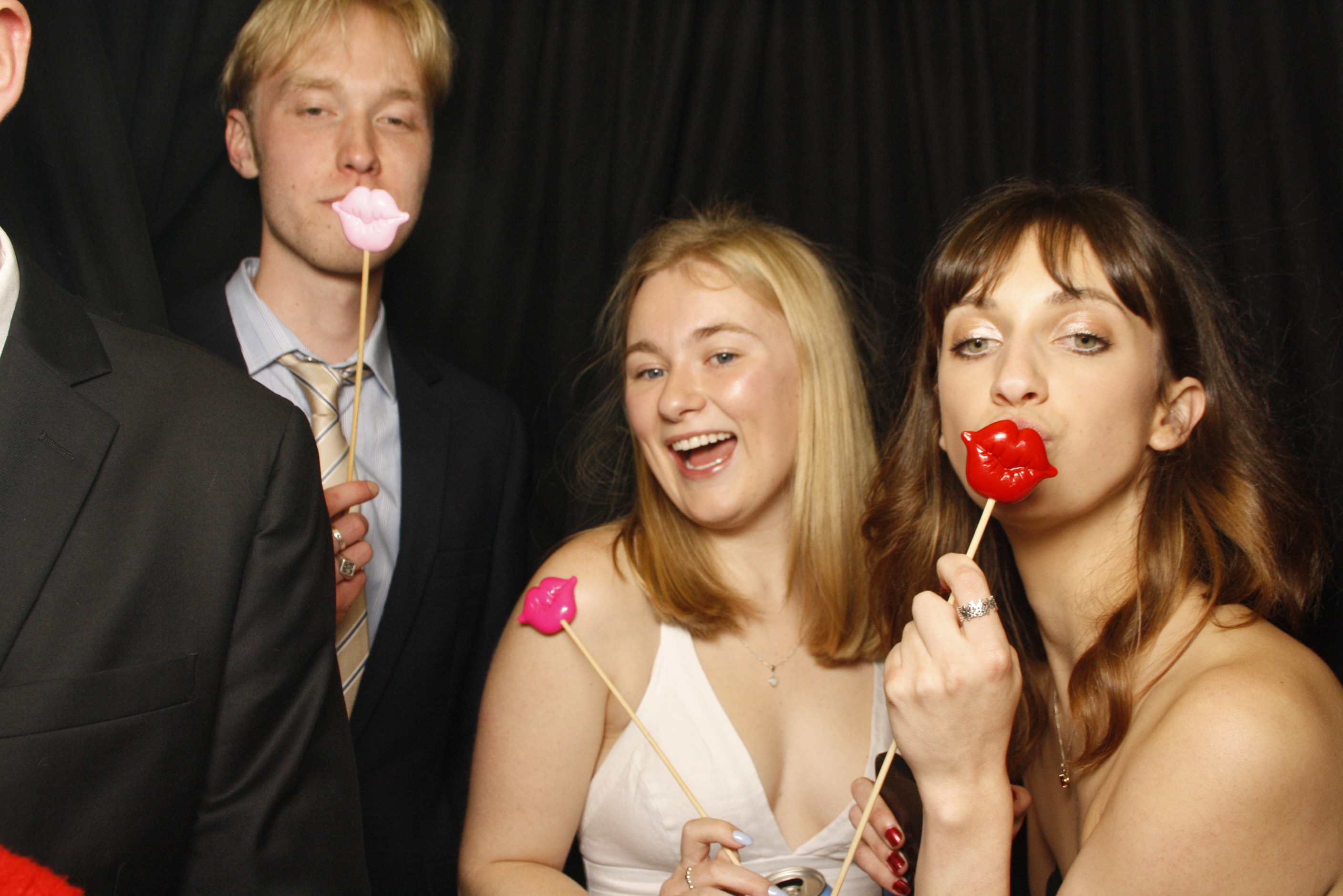 Freya's 21st ... 2024 | View more photos from the event at wgtngallery.classicphotobooths.co.nz/u/wgtncpbgallery/Freyas-21st-2024