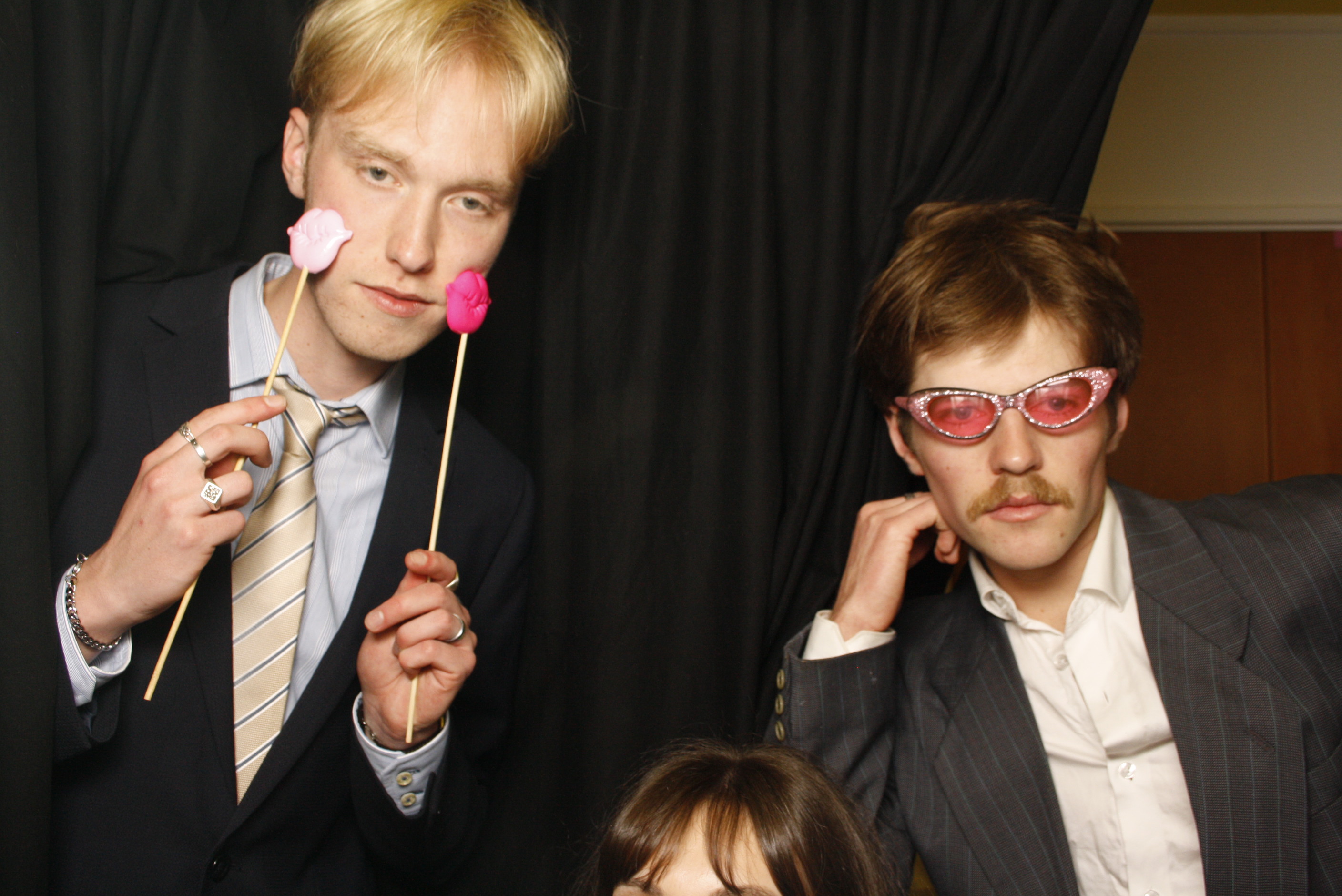 Freya's 21st ... 2024 | View more photos from the event at wgtngallery.classicphotobooths.co.nz/u/wgtncpbgallery/Freyas-21st-2024