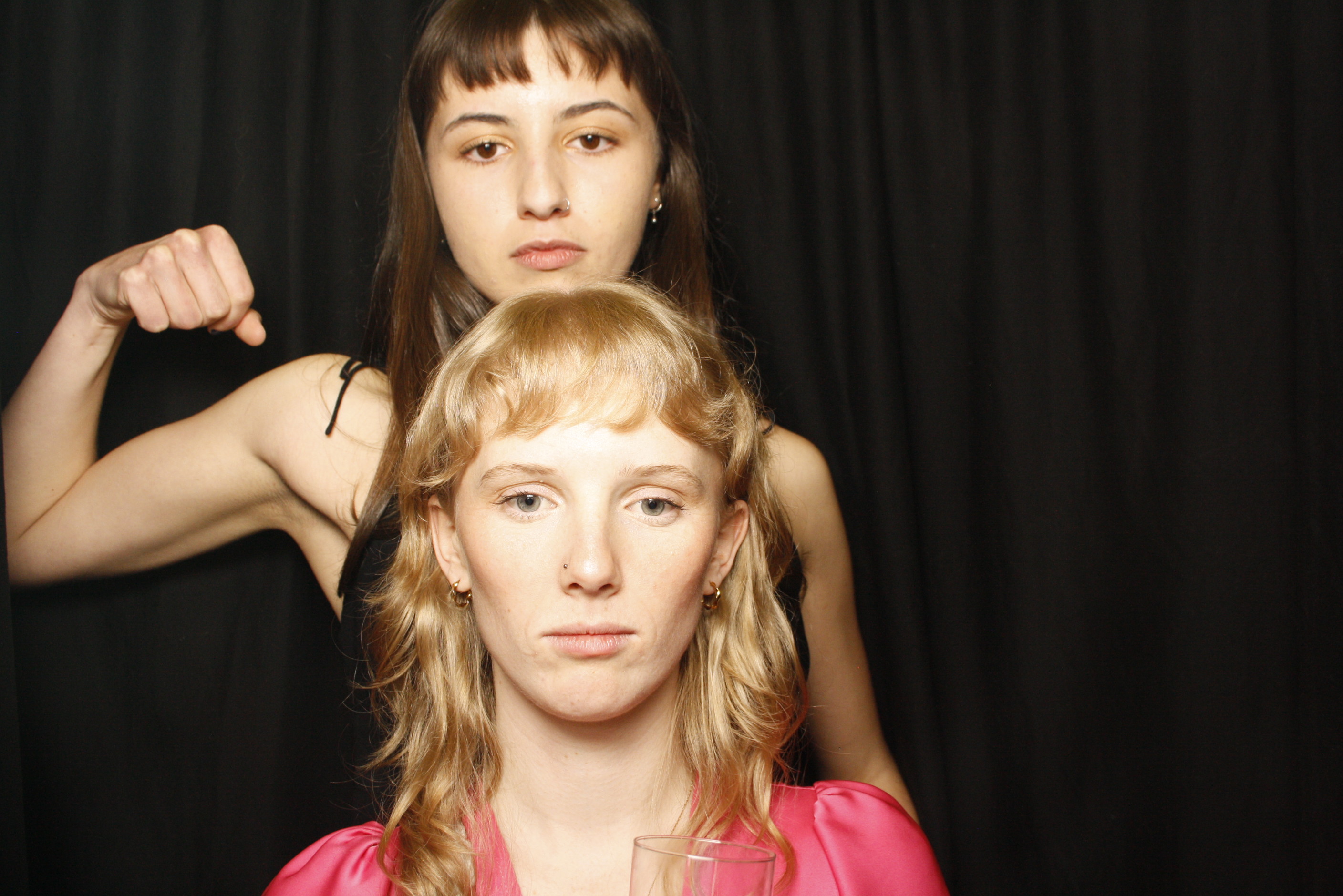 Freya's 21st ... 2024 | View more photos from the event at wgtngallery.classicphotobooths.co.nz/u/wgtncpbgallery/Freyas-21st-2024