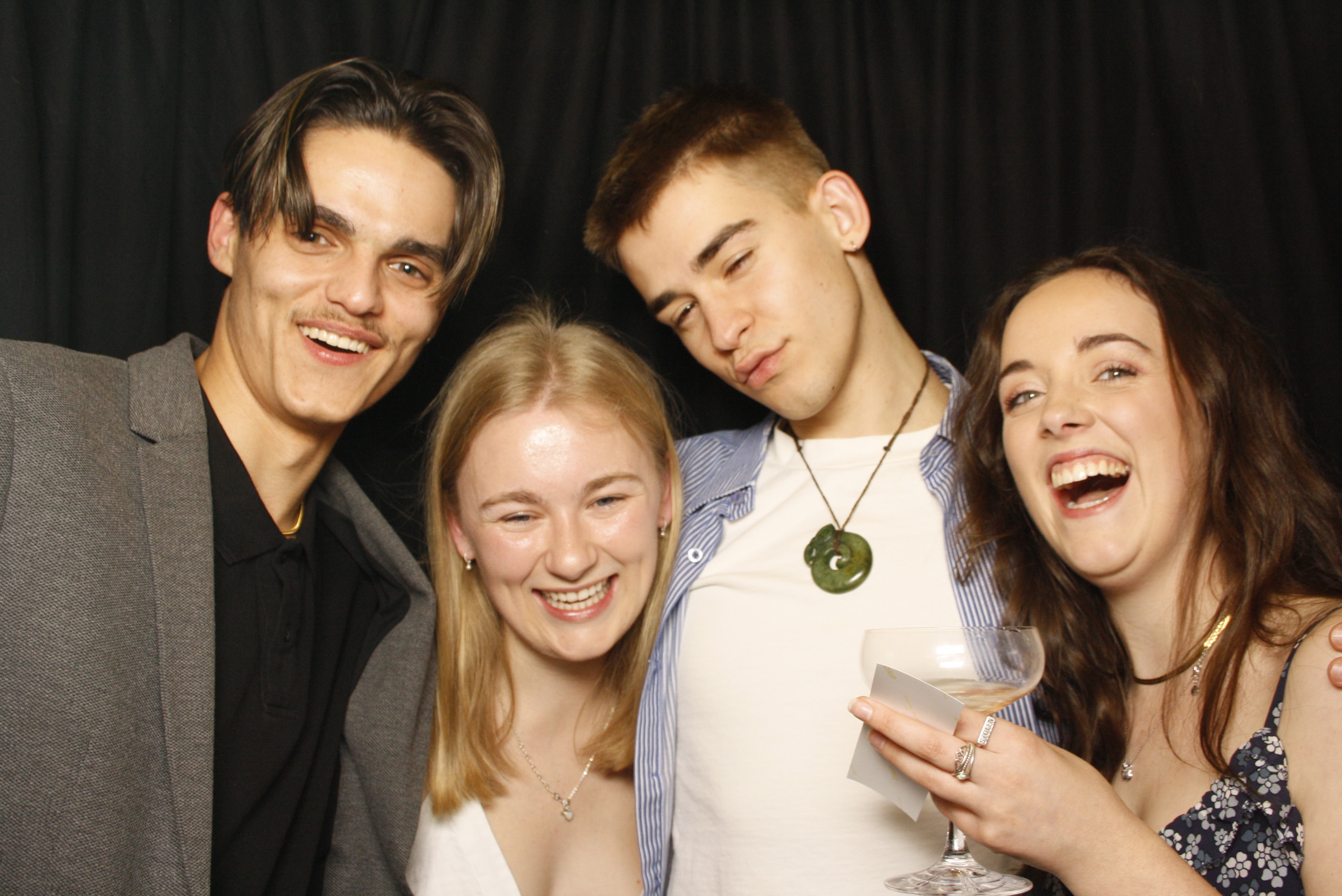 Freya's 21st ... 2024 | View more photos from the event at wgtngallery.classicphotobooths.co.nz/u/wgtncpbgallery/Freyas-21st-2024