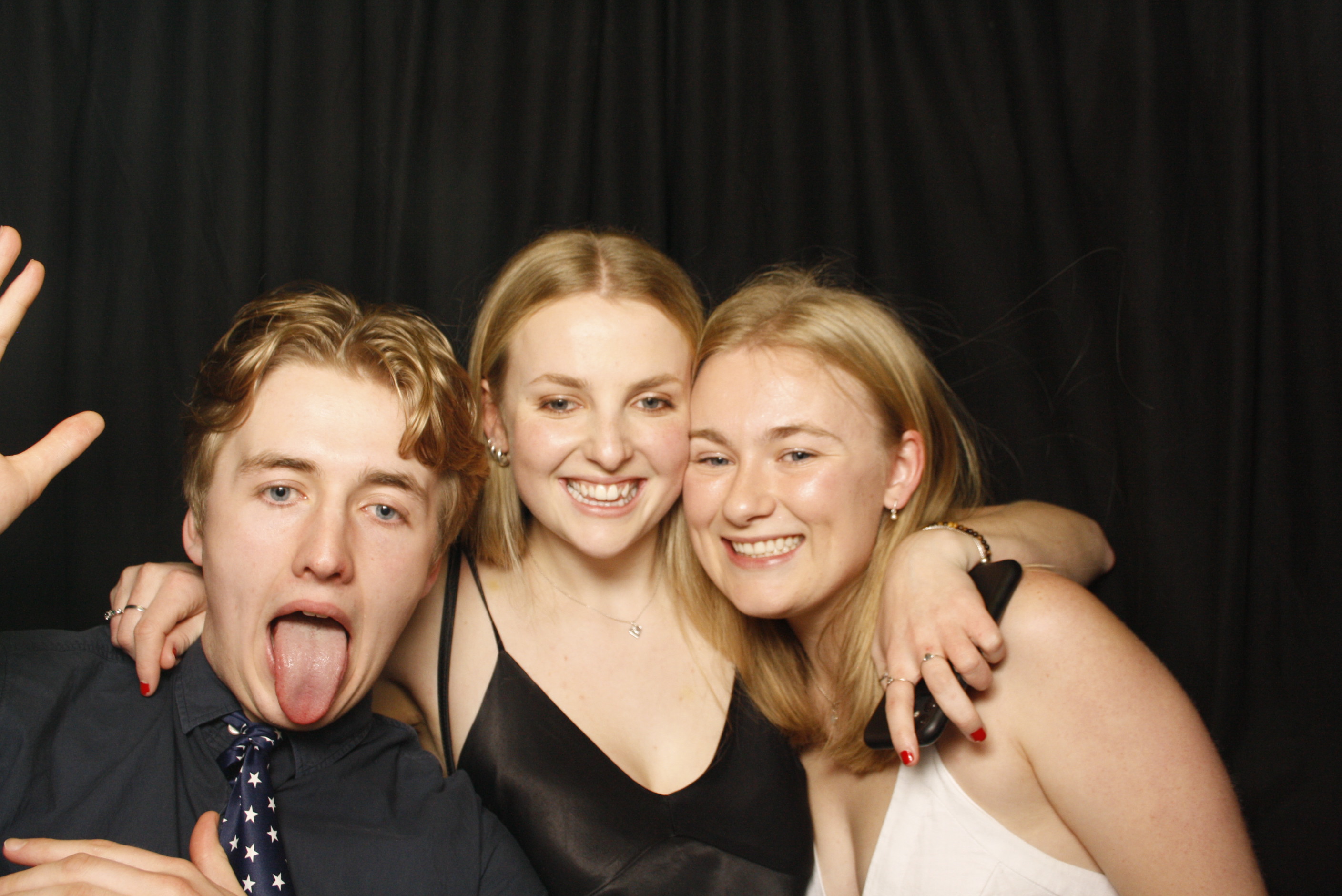 Freya's 21st ... 2024 | View more photos from the event at wgtngallery.classicphotobooths.co.nz/u/wgtncpbgallery/Freyas-21st-2024