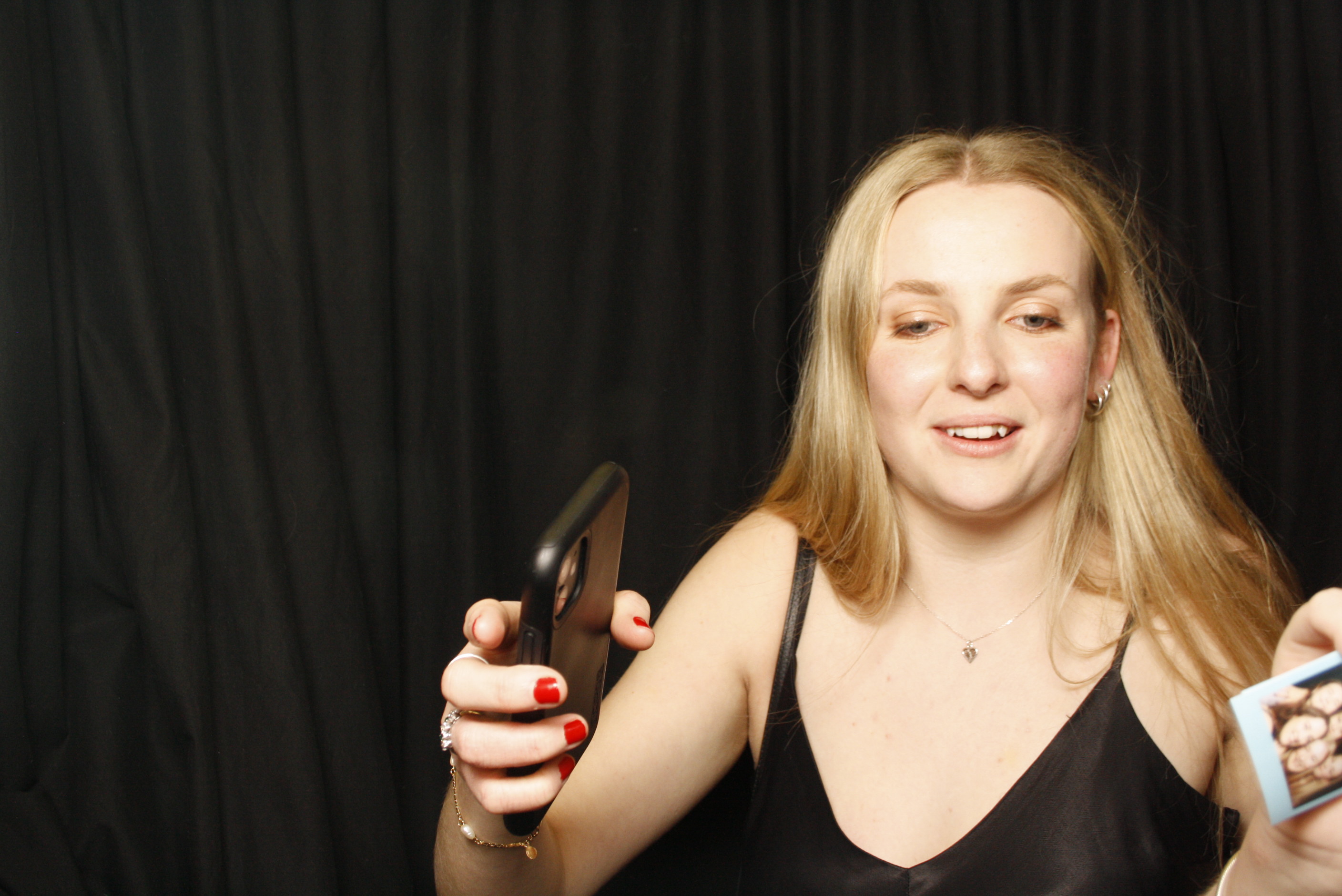 Freya's 21st ... 2024 | View more photos from the event at wgtngallery.classicphotobooths.co.nz/u/wgtncpbgallery/Freyas-21st-2024