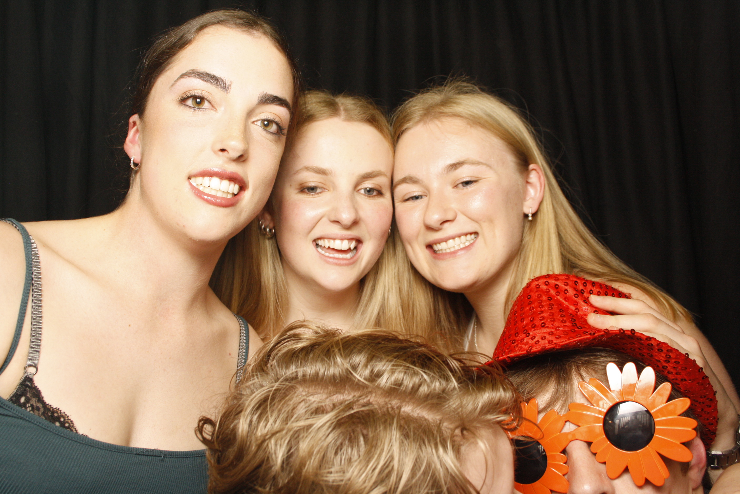 Freya's 21st ... 2024 | View more photos from the event at wgtngallery.classicphotobooths.co.nz/u/wgtncpbgallery/Freyas-21st-2024