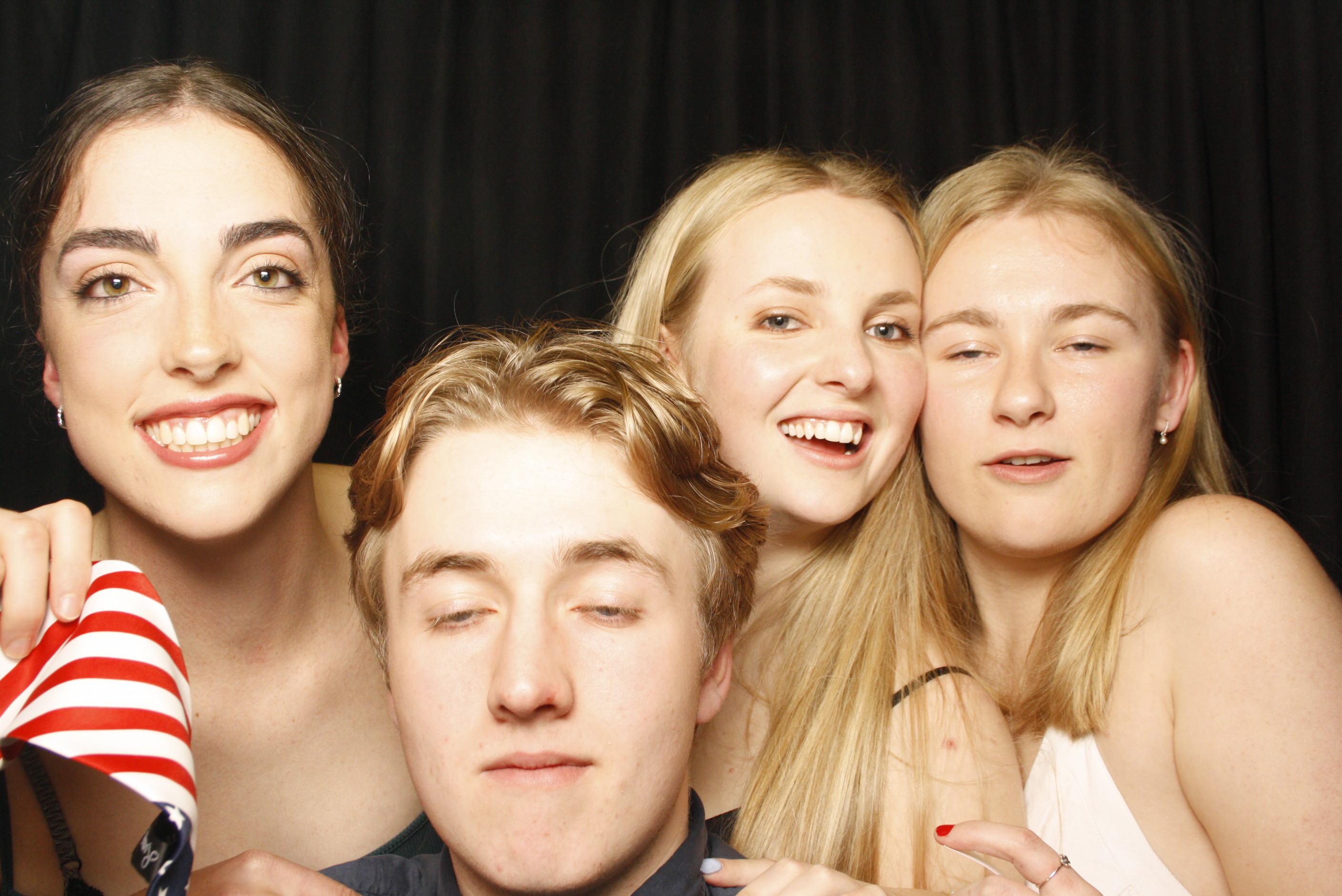 Freya's 21st ... 2024 | View more photos from the event at wgtngallery.classicphotobooths.co.nz/u/wgtncpbgallery/Freyas-21st-2024