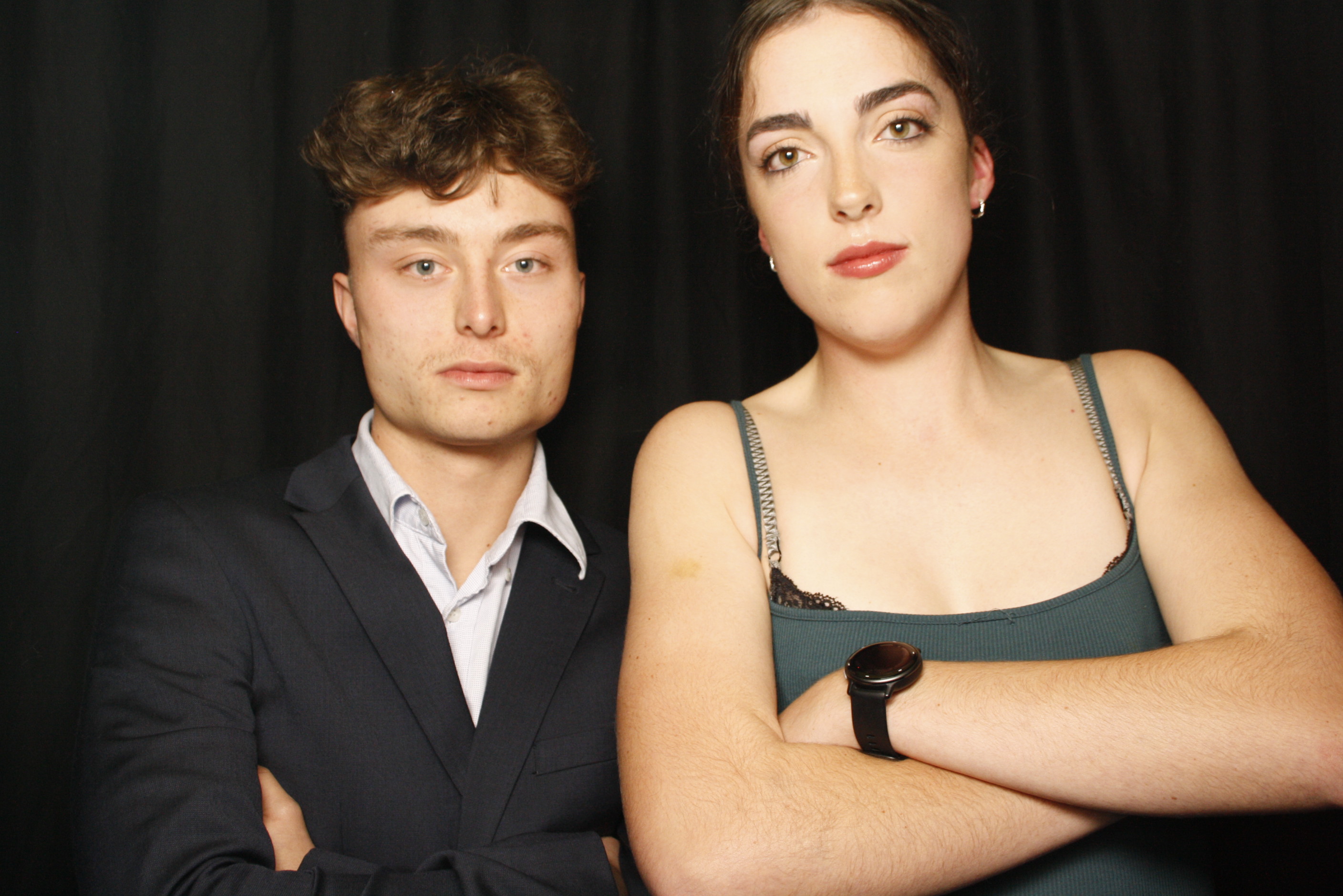 Freya's 21st ... 2024 | View more photos from the event at wgtngallery.classicphotobooths.co.nz/u/wgtncpbgallery/Freyas-21st-2024