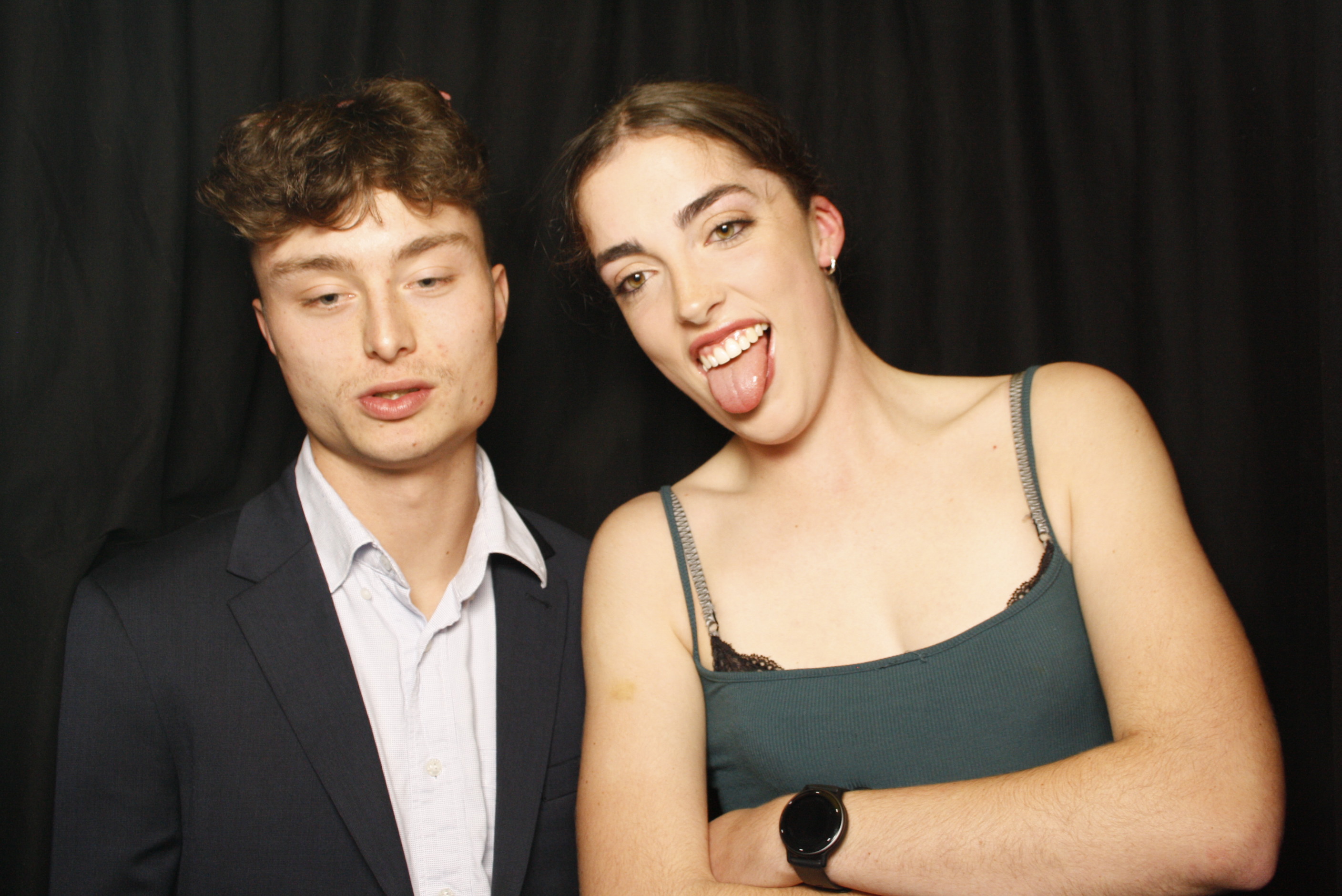 Freya's 21st ... 2024 | View more photos from the event at wgtngallery.classicphotobooths.co.nz/u/wgtncpbgallery/Freyas-21st-2024