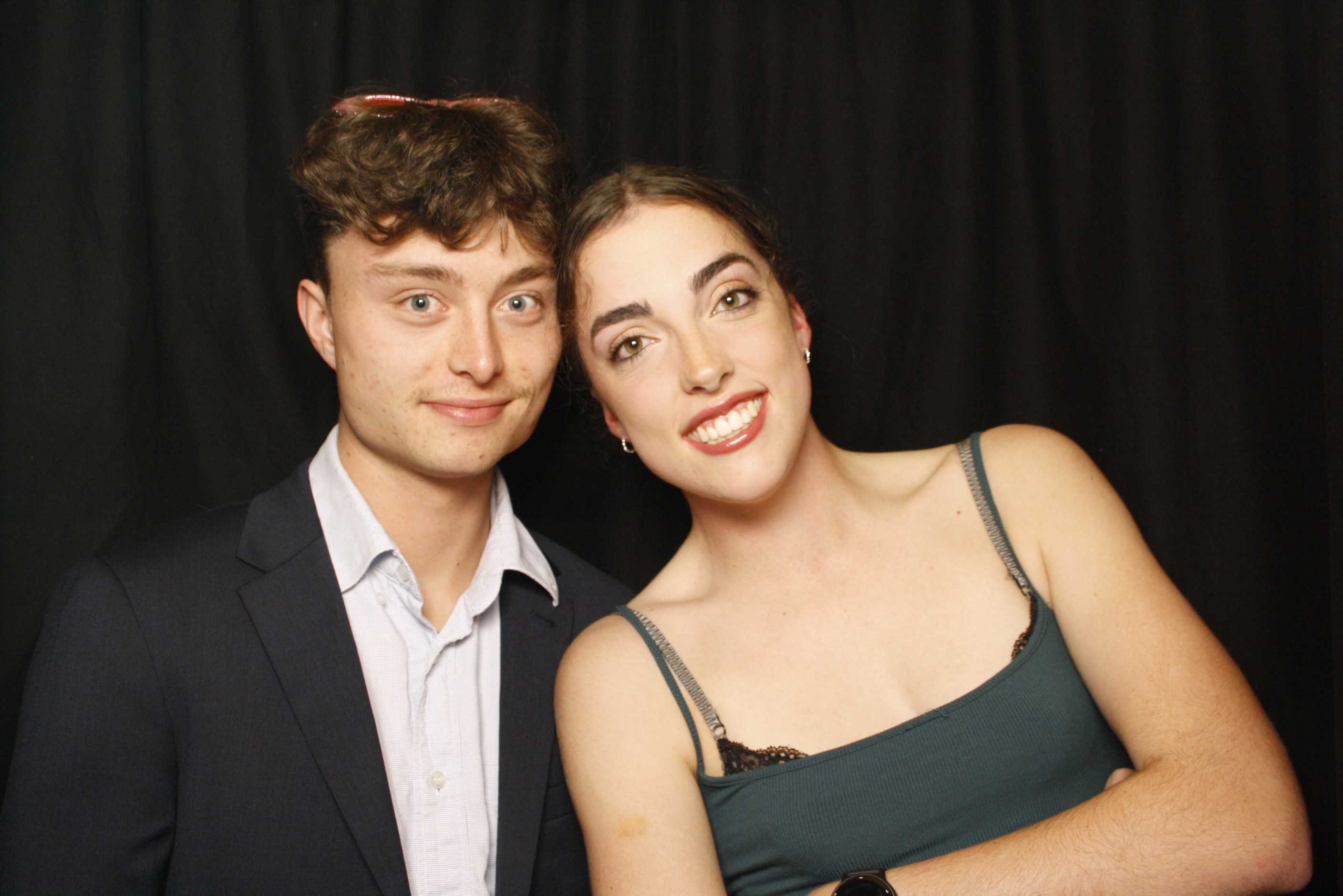 Freya's 21st ... 2024 | View more photos from the event at wgtngallery.classicphotobooths.co.nz/u/wgtncpbgallery/Freyas-21st-2024