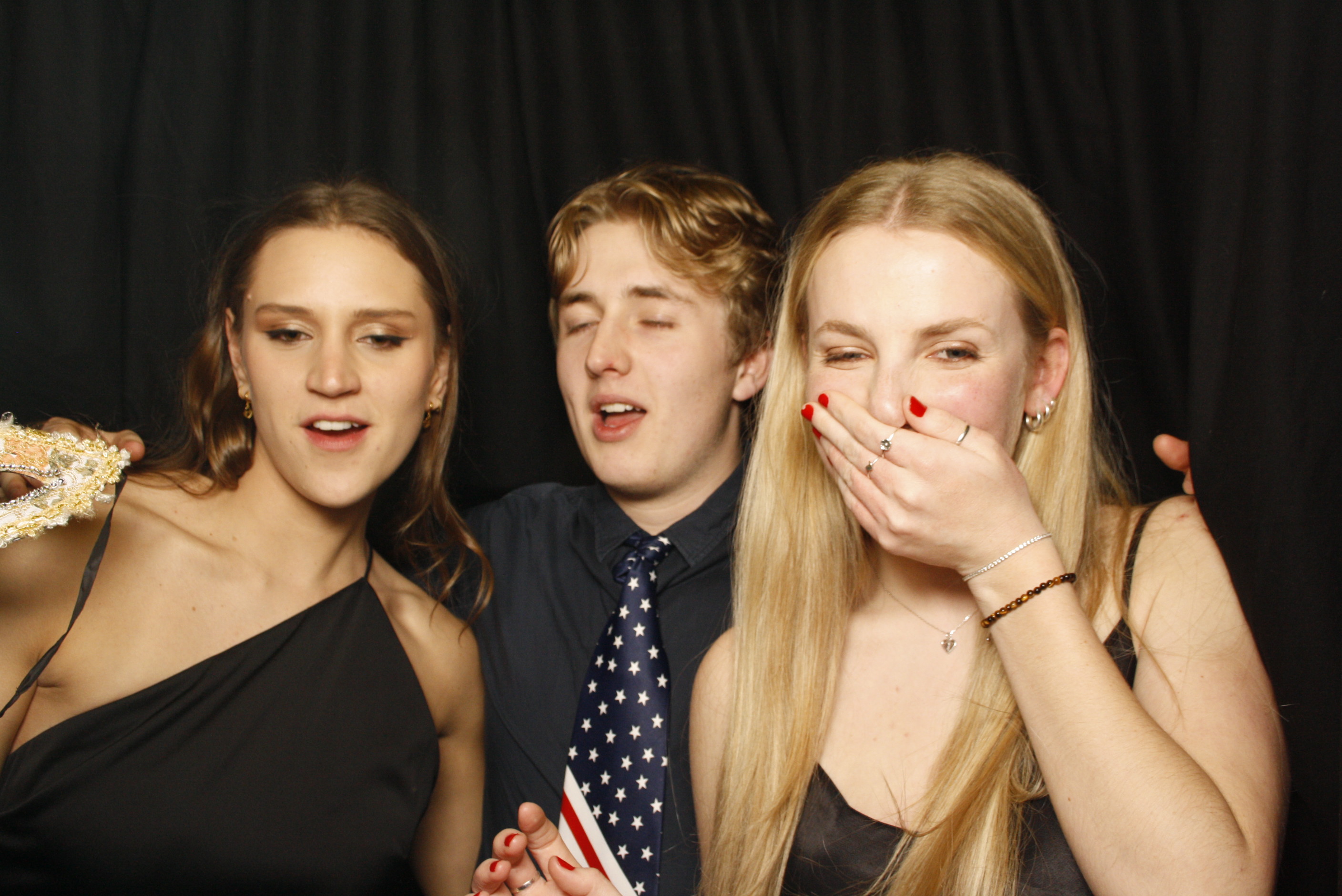 Freya's 21st ... 2024 | View more photos from the event at wgtngallery.classicphotobooths.co.nz/u/wgtncpbgallery/Freyas-21st-2024