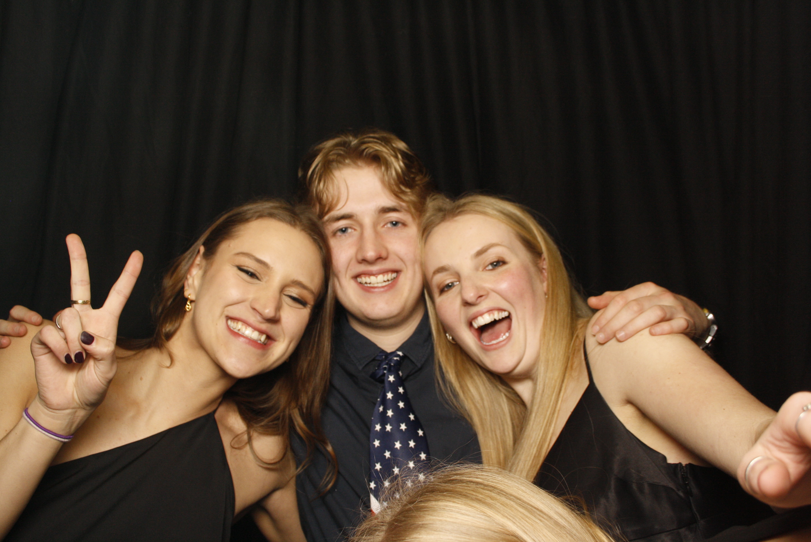 Freya's 21st ... 2024 | View more photos from the event at wgtngallery.classicphotobooths.co.nz/u/wgtncpbgallery/Freyas-21st-2024