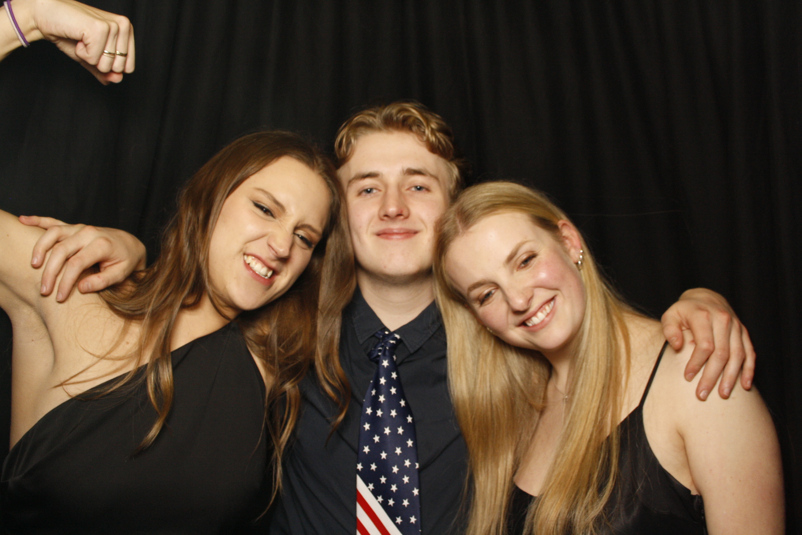 Freya's 21st ... 2024 | View more photos from the event at wgtngallery.classicphotobooths.co.nz/u/wgtncpbgallery/Freyas-21st-2024