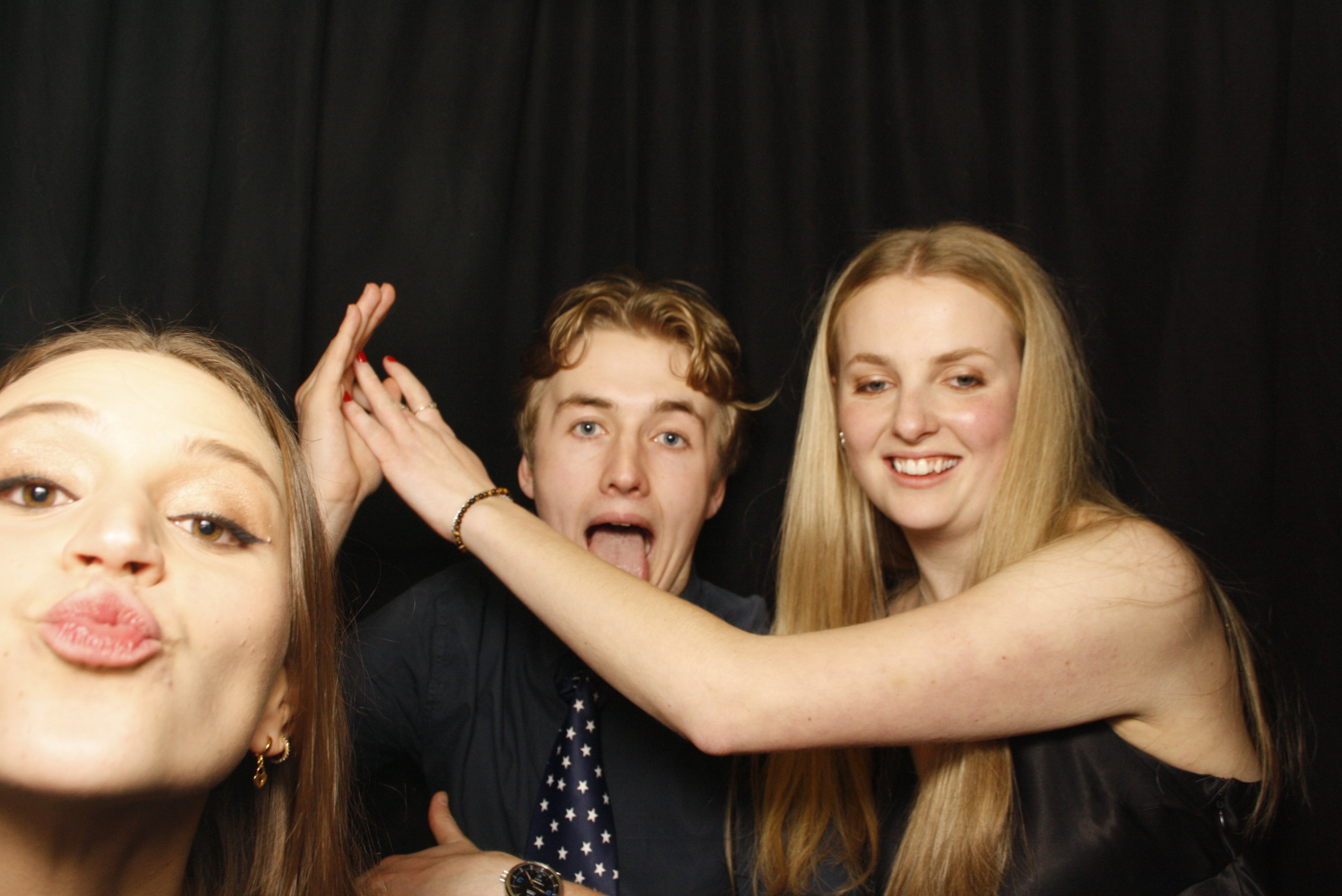 Freya's 21st ... 2024 | View more photos from the event at wgtngallery.classicphotobooths.co.nz/u/wgtncpbgallery/Freyas-21st-2024