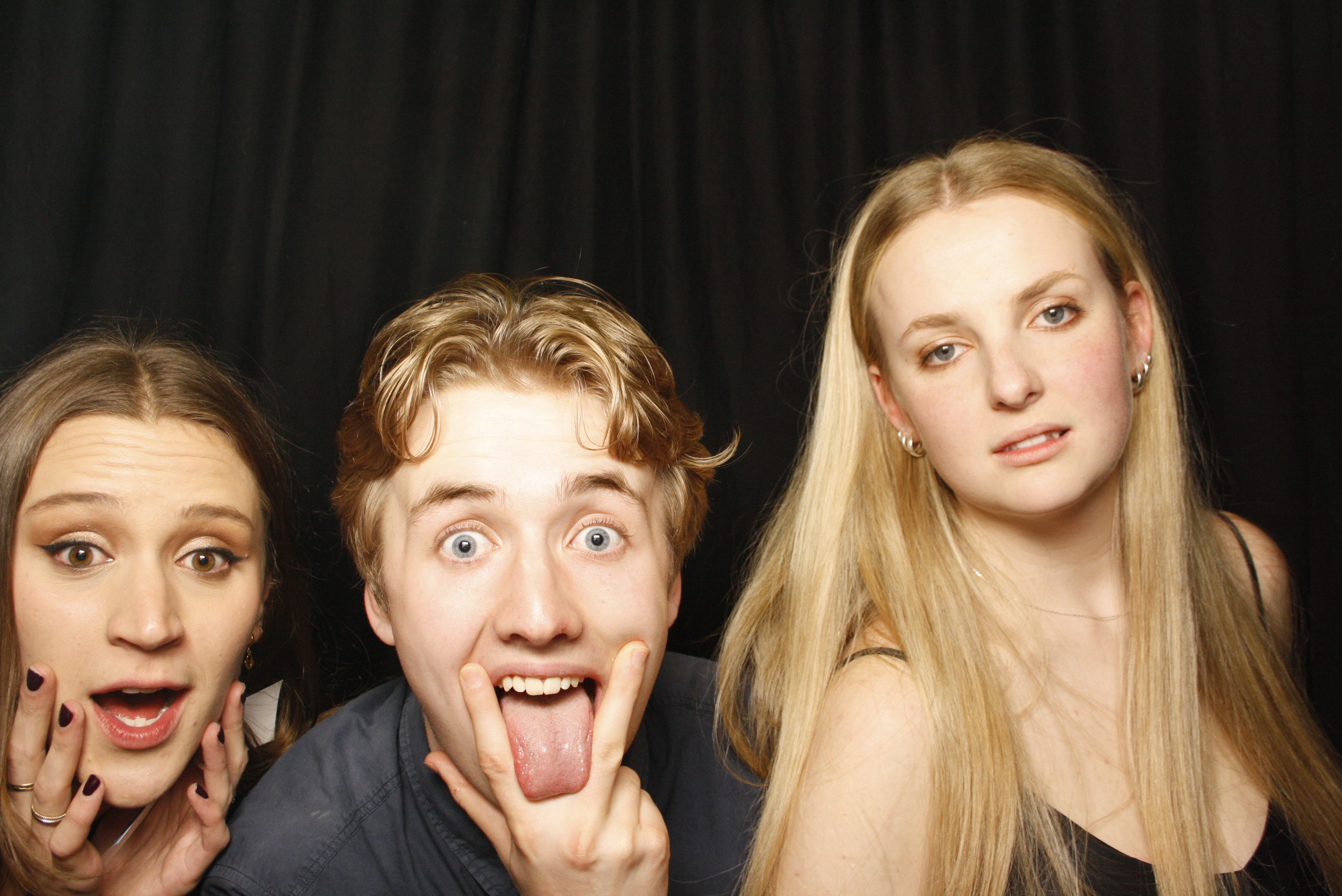 Freya's 21st ... 2024 | View more photos from the event at wgtngallery.classicphotobooths.co.nz/u/wgtncpbgallery/Freyas-21st-2024