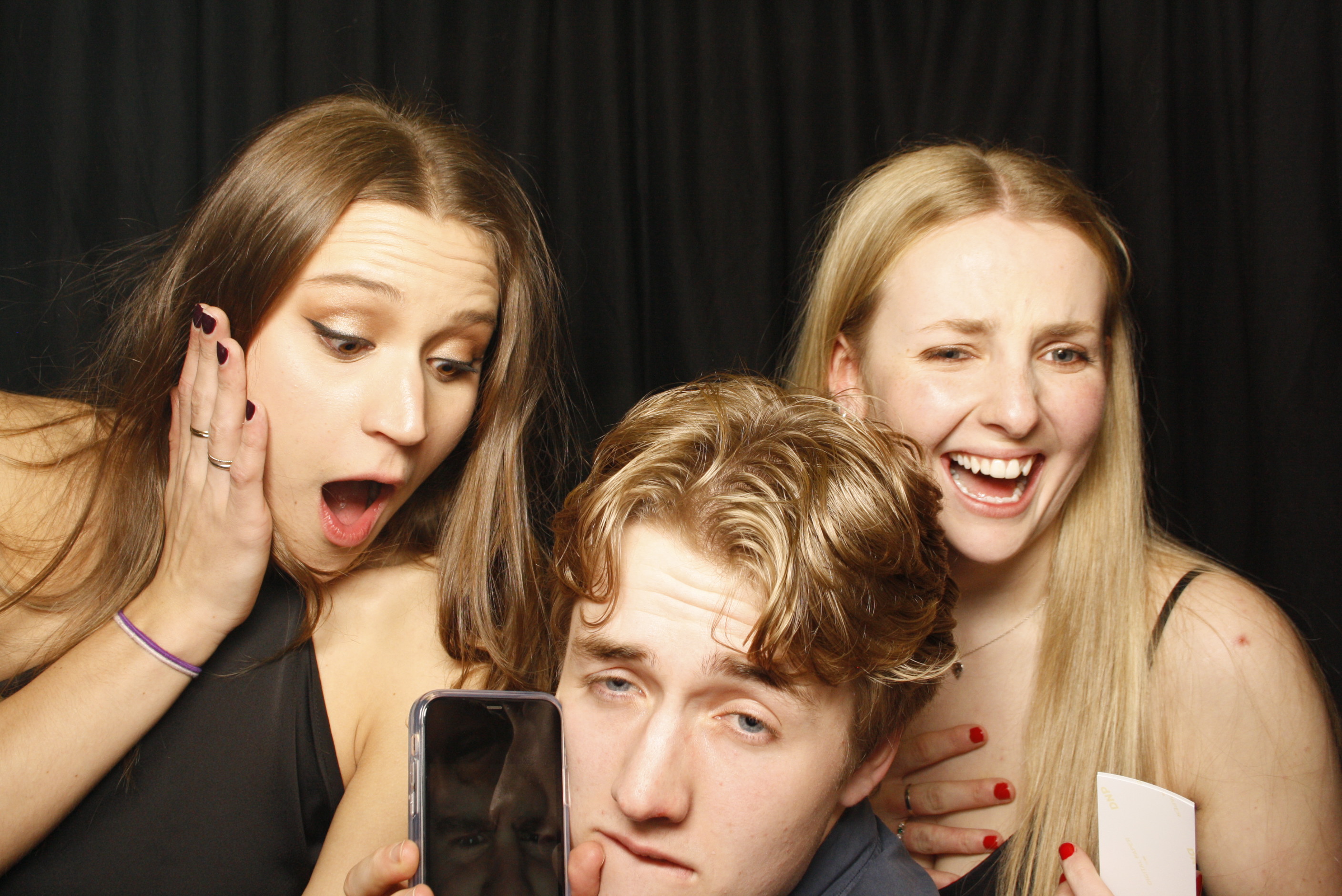 Freya's 21st ... 2024 | View more photos from the event at wgtngallery.classicphotobooths.co.nz/u/wgtncpbgallery/Freyas-21st-2024