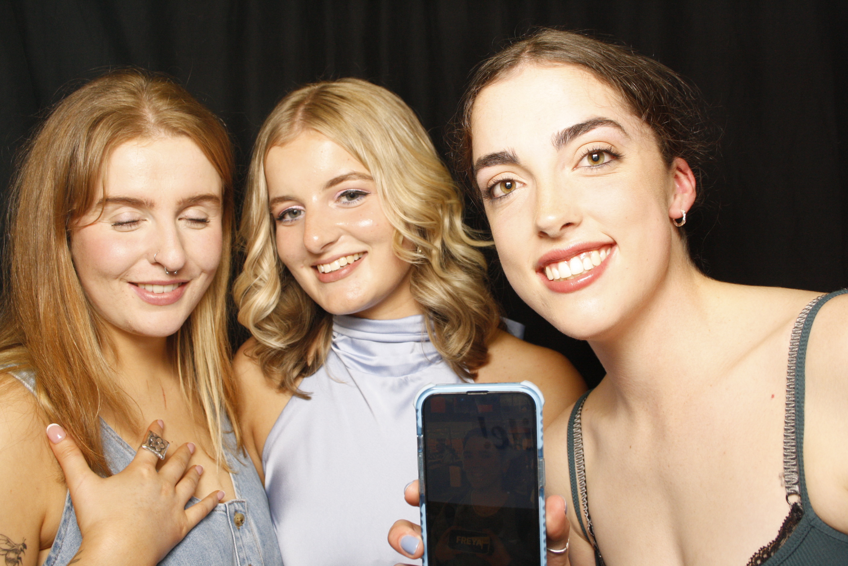 Freya's 21st ... 2024 | View more photos from the event at wgtngallery.classicphotobooths.co.nz/u/wgtncpbgallery/Freyas-21st-2024