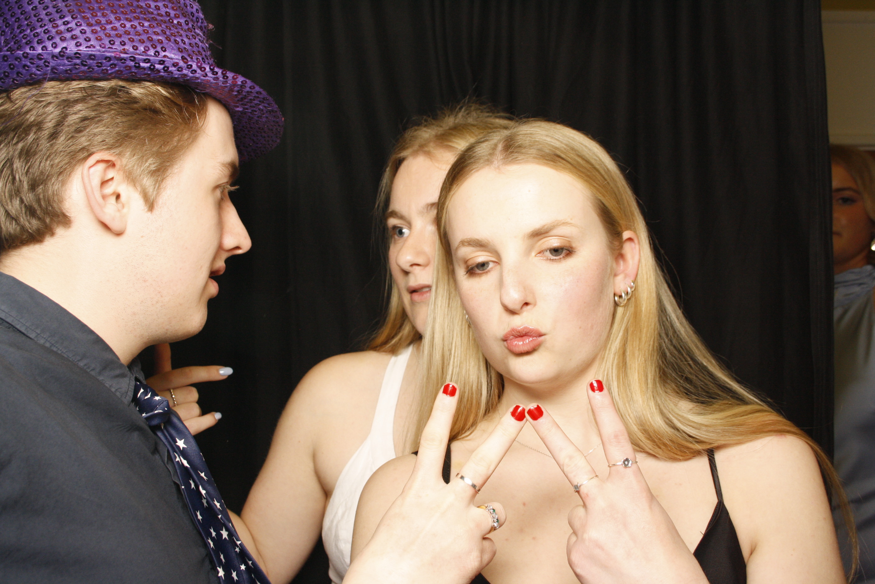 Freya's 21st ... 2024 | View more photos from the event at wgtngallery.classicphotobooths.co.nz/u/wgtncpbgallery/Freyas-21st-2024