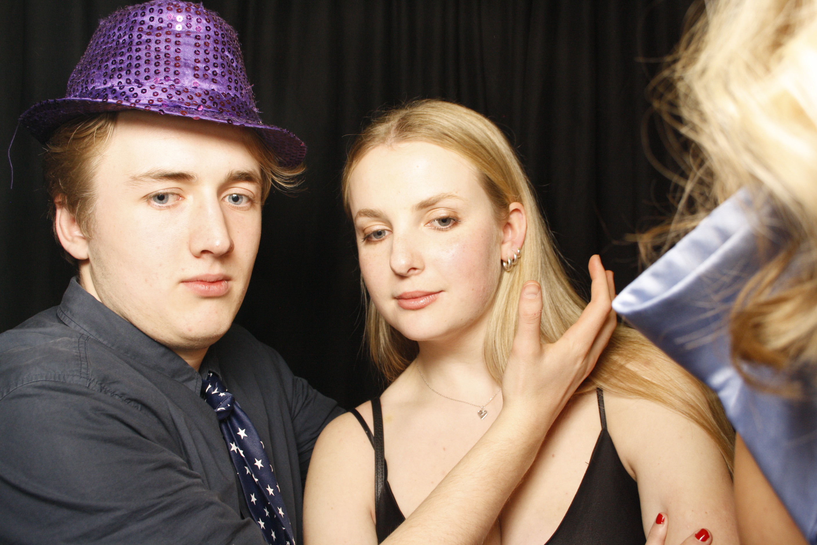 Freya's 21st ... 2024 | View more photos from the event at wgtngallery.classicphotobooths.co.nz/u/wgtncpbgallery/Freyas-21st-2024