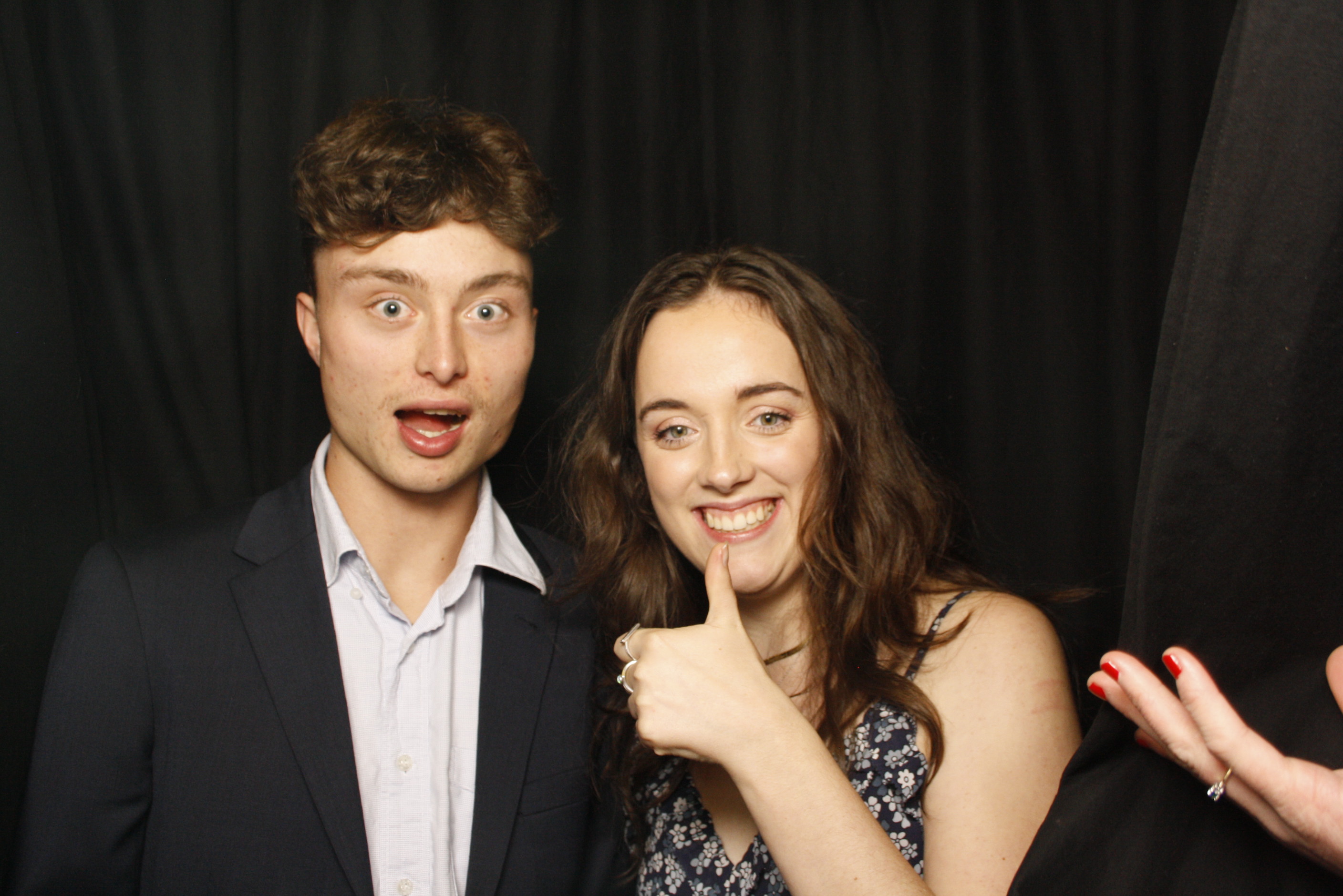 Freya's 21st ... 2024 | View more photos from the event at wgtngallery.classicphotobooths.co.nz/u/wgtncpbgallery/Freyas-21st-2024