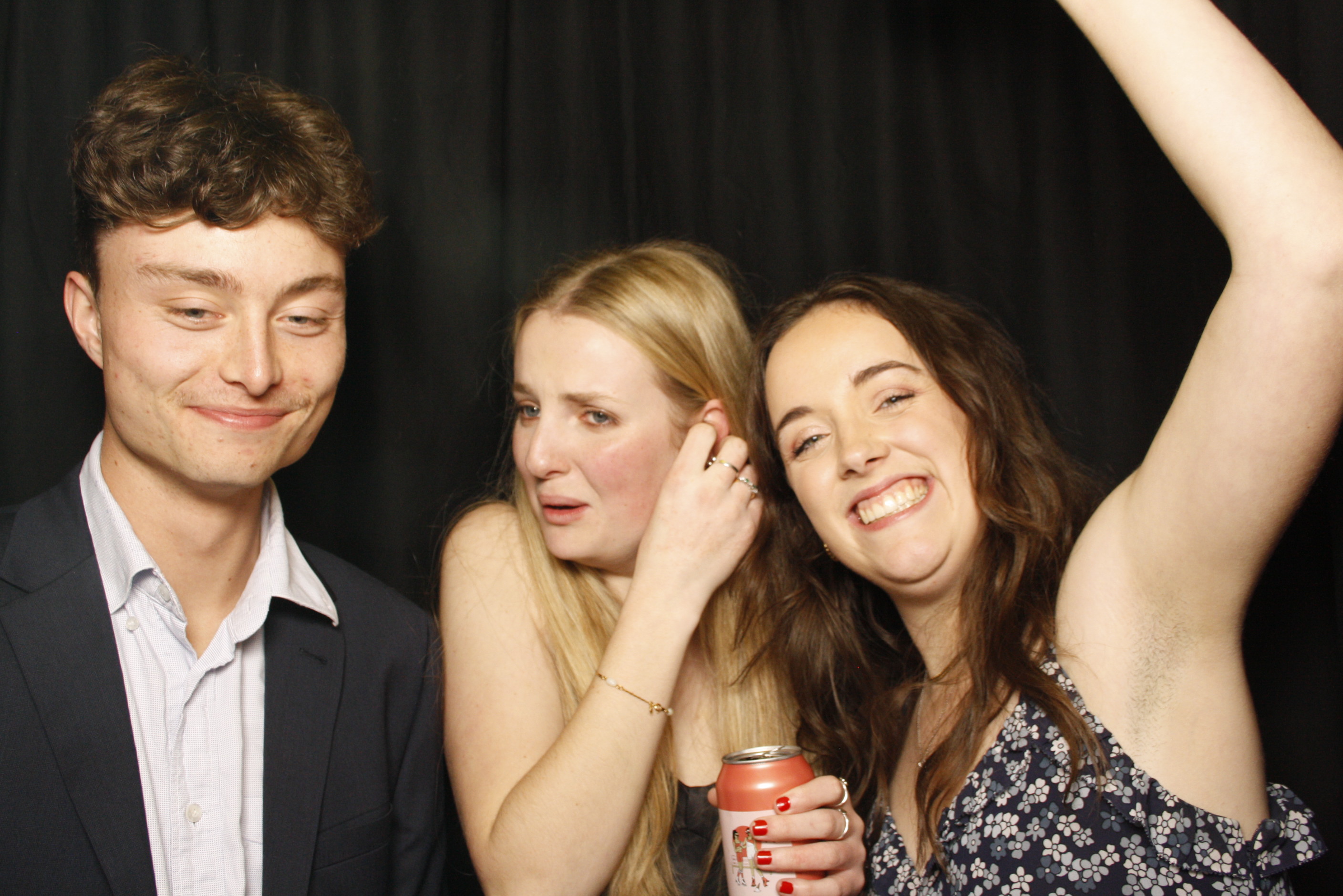 Freya's 21st ... 2024 | View more photos from the event at wgtngallery.classicphotobooths.co.nz/u/wgtncpbgallery/Freyas-21st-2024