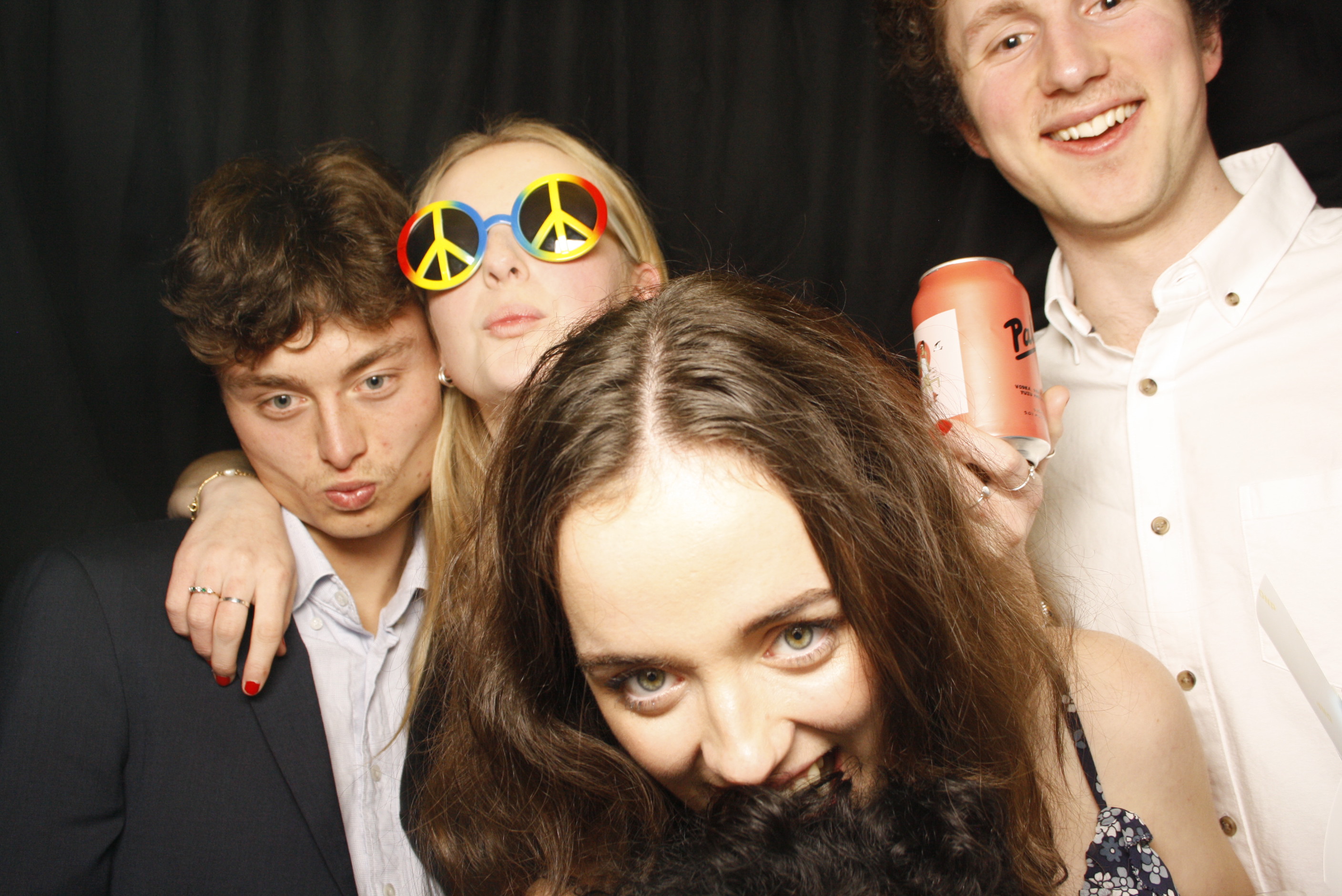 Freya's 21st ... 2024 | View more photos from the event at wgtngallery.classicphotobooths.co.nz/u/wgtncpbgallery/Freyas-21st-2024