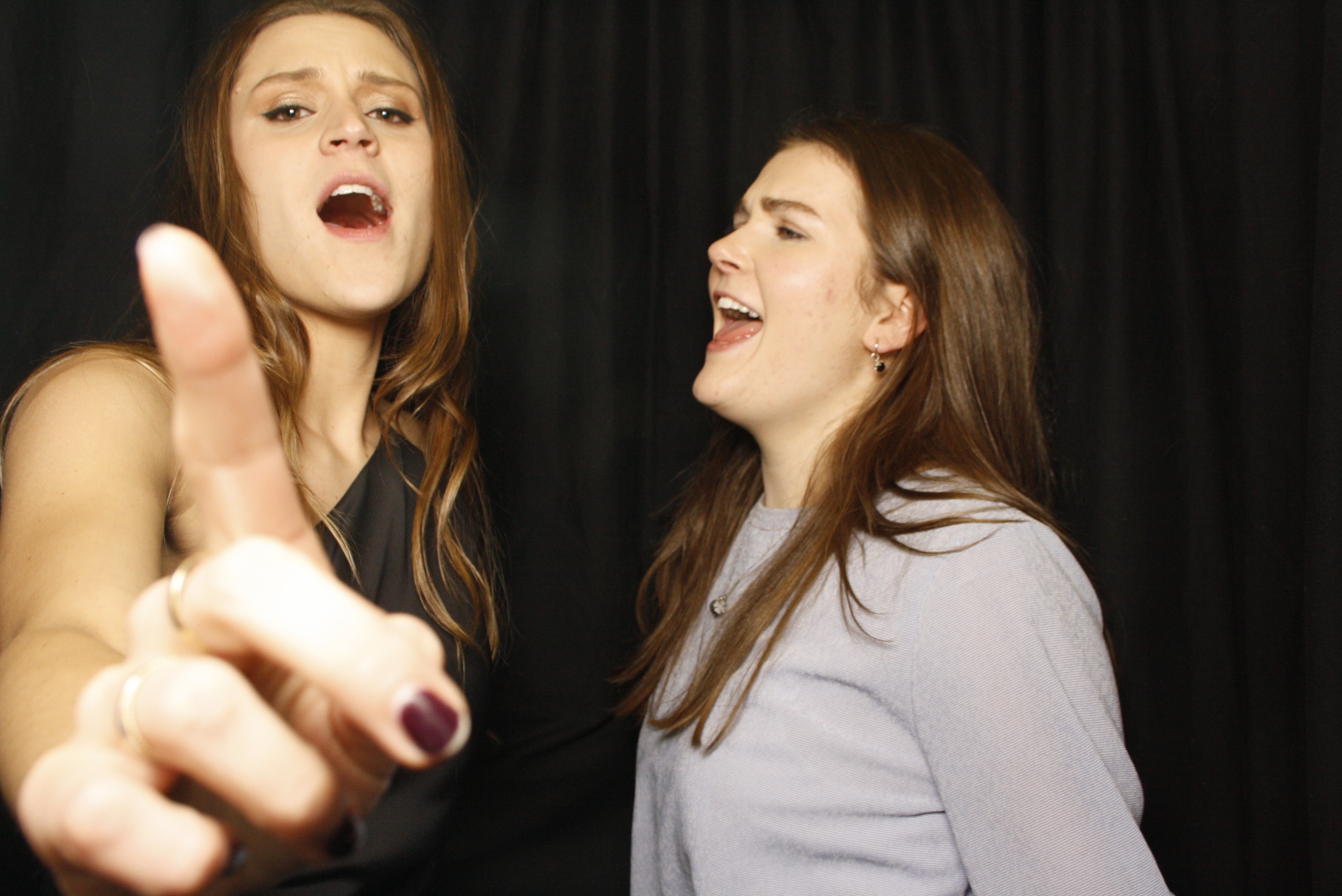 Freya's 21st ... 2024 | View more photos from the event at wgtngallery.classicphotobooths.co.nz/u/wgtncpbgallery/Freyas-21st-2024